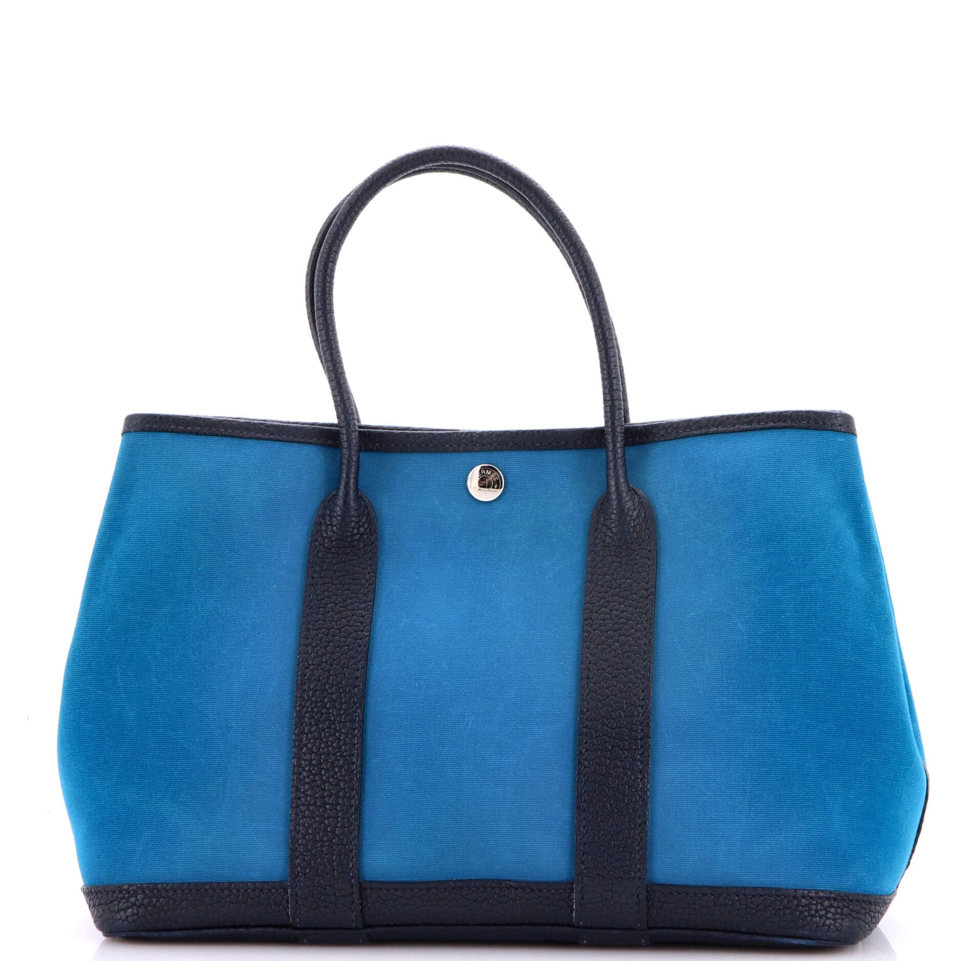 Hermes Garden Party Tote Size ONE SIZE - 1 Thumbnail