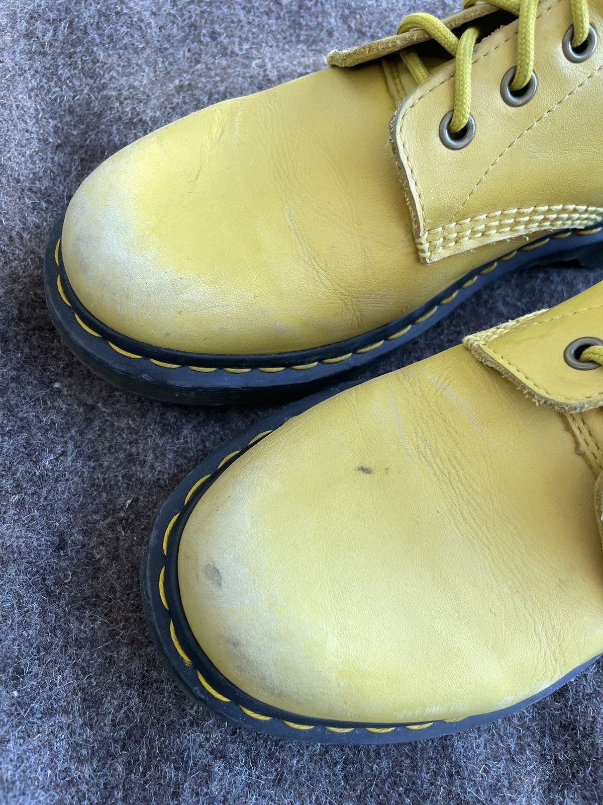 Dr. Martens Doctor Martens Boots Size US 10 / EU 43 - 7 Thumbnail