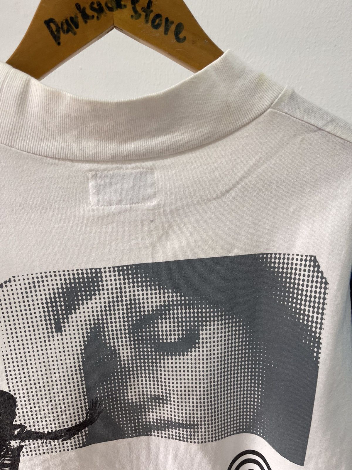 Cav Empt Cav Empt ‘World On Cav Empt’ High Neck Long sleeve Size US M / EU 48-50 / 2 - 7 Thumbnail