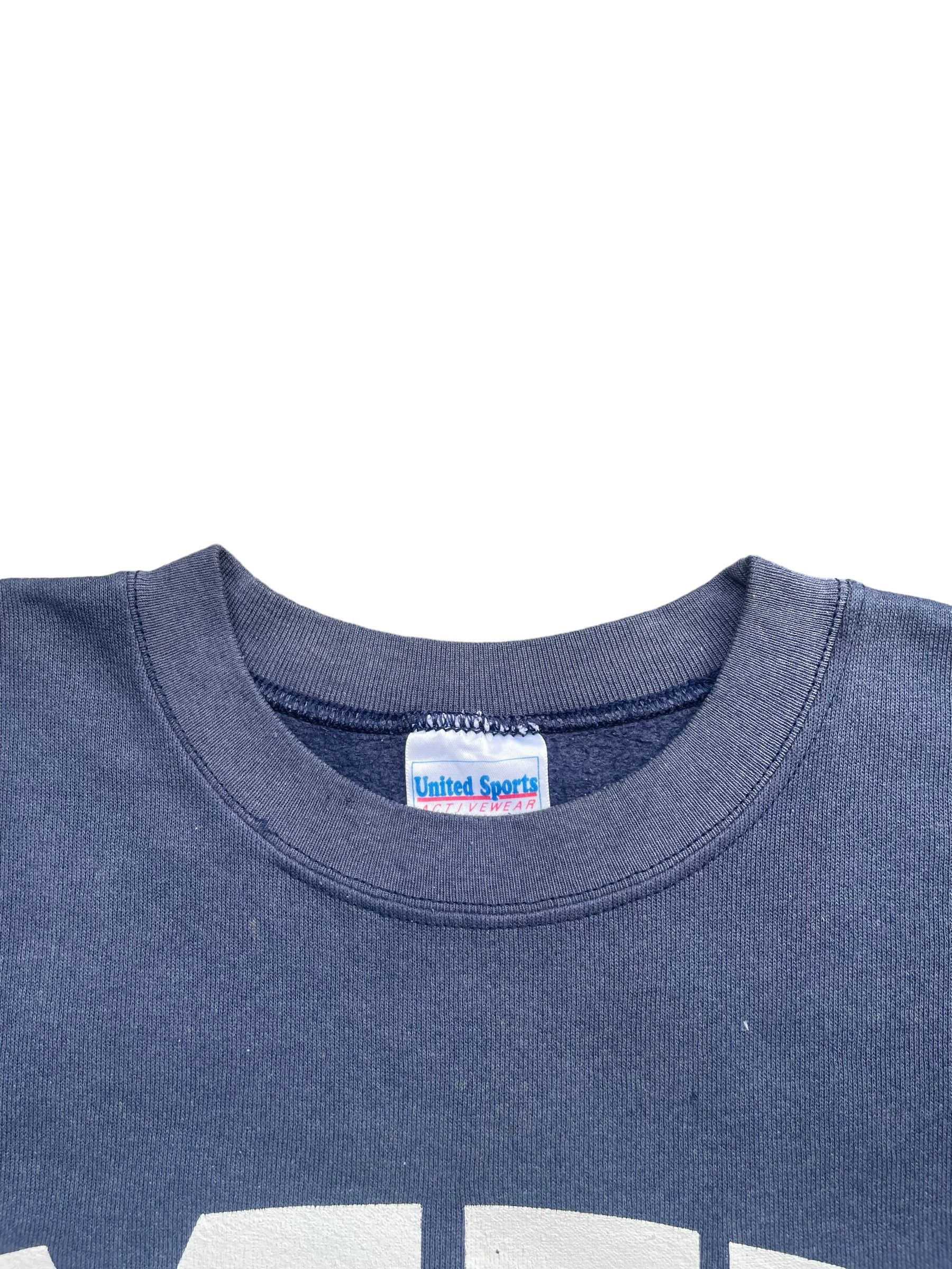 Other Vintage MIT Faded Wash Distressed Size US M / EU 48-50 / 2 - 6 Thumbnail