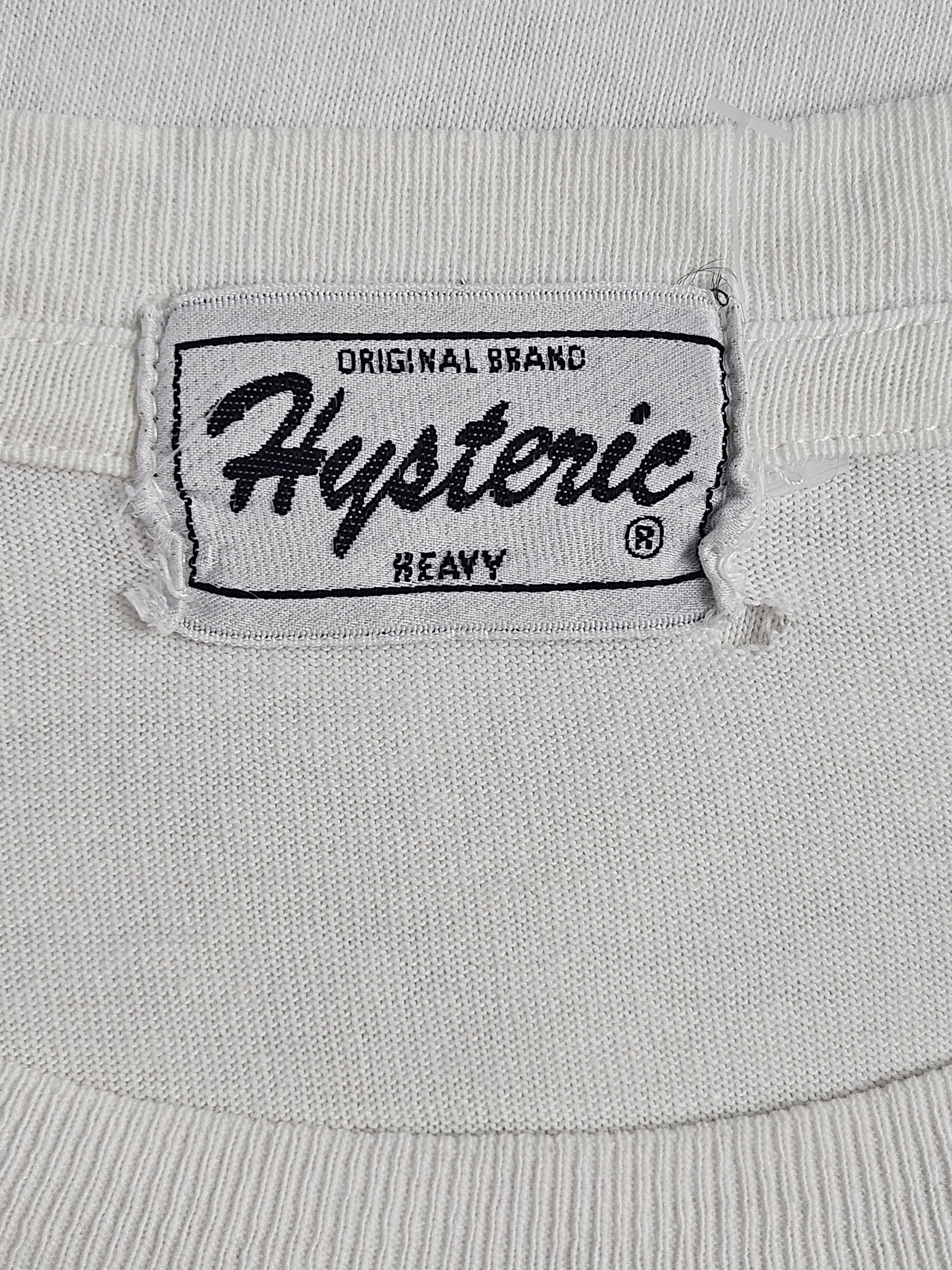 Hysteric Glamour Hysteric Glamour Vibes shirt Size US L / EU 52-54 / 3 - 4 Thumbnail