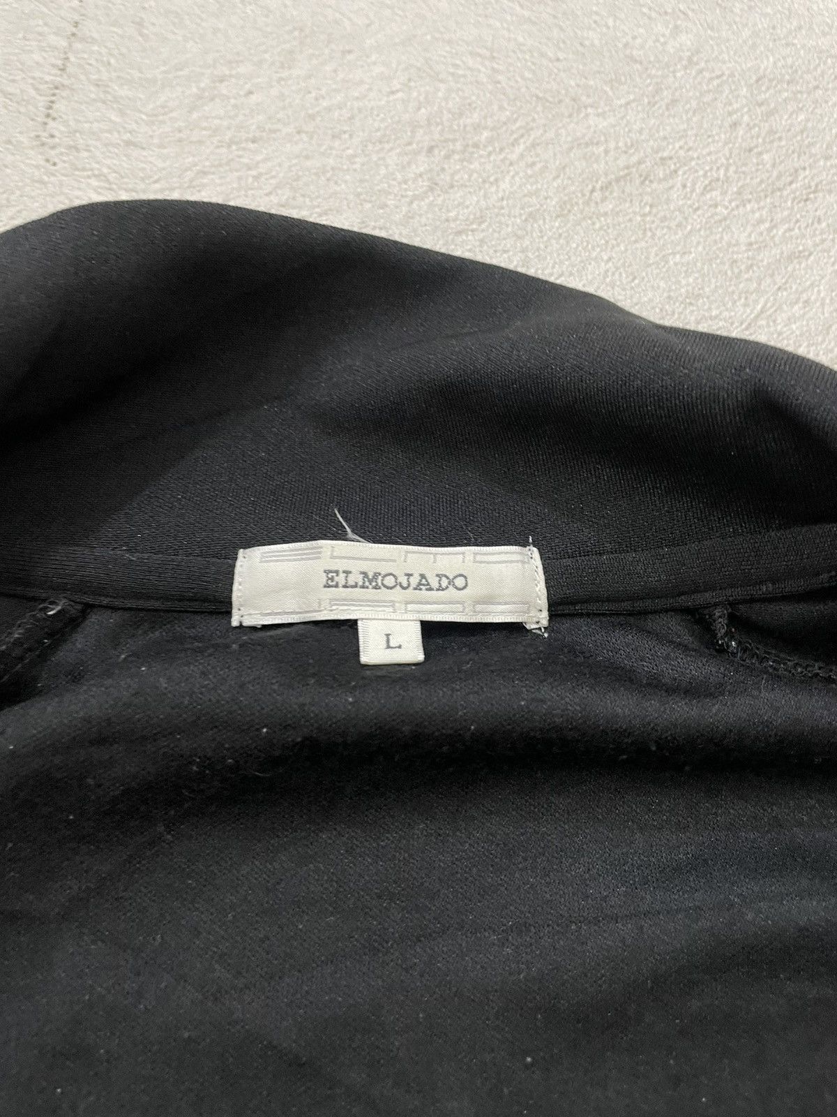 14th Addiction 00s Hysteric Poem Jacket Studed Mastermind Y2K Japanese LGB Size US L / EU 52-54 / 3 - 5 Thumbnail
