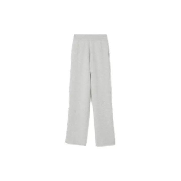 Burberry Burberry Gray Relaxed Fit Casual Pants 0079 Size 23" - 1 Thumbnail