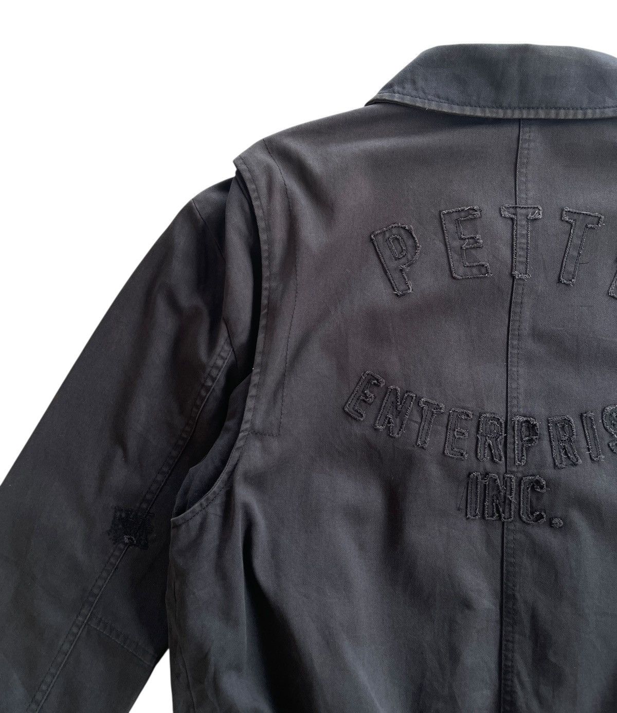 Puma Puma STP Richard Petty Dodge Sunfaded Jacket Size US M / EU 48-50 / 2 - 11 Thumbnail