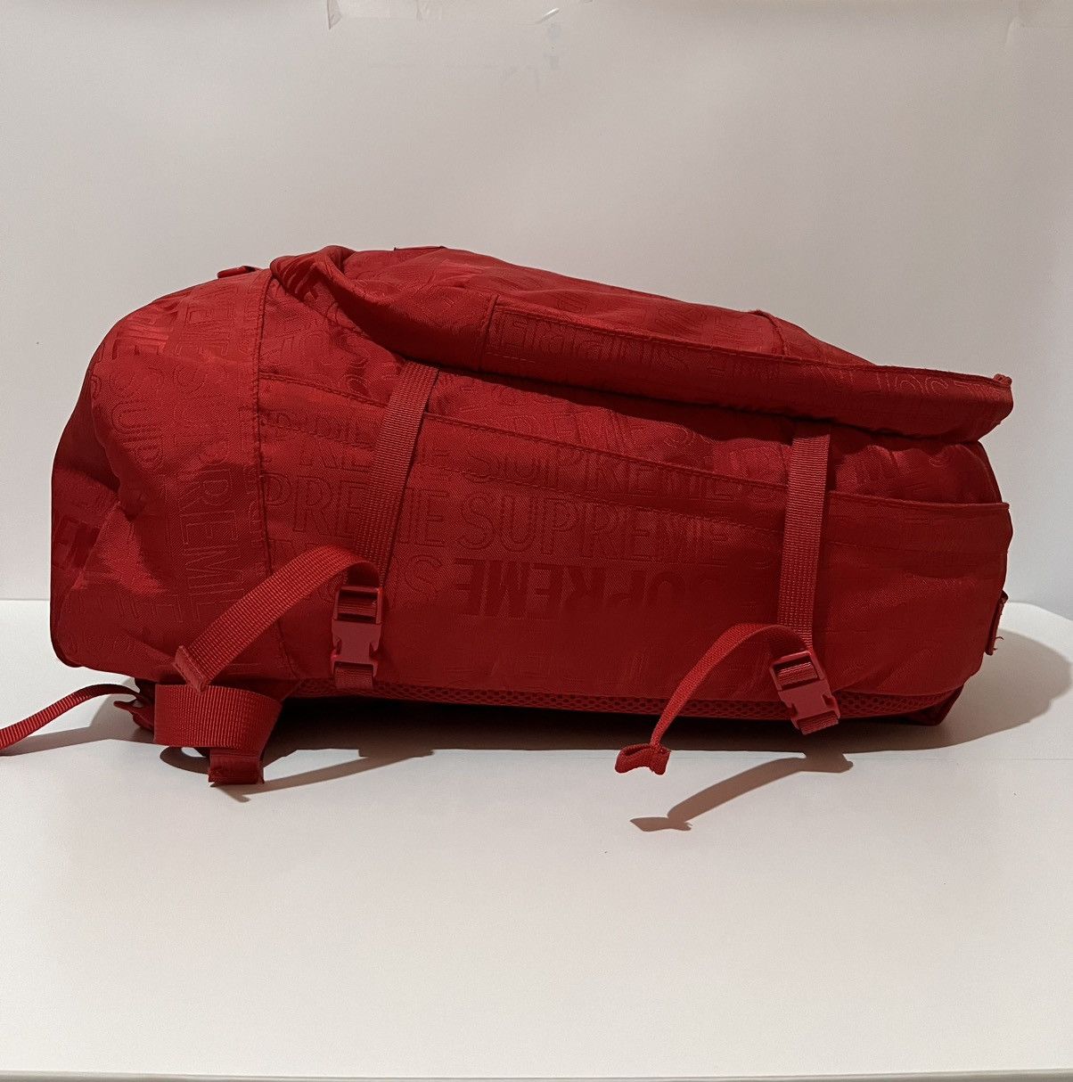 Supreme Supreme - S/S’19 - Backpack Size ONE SIZE - 2 Thumbnail