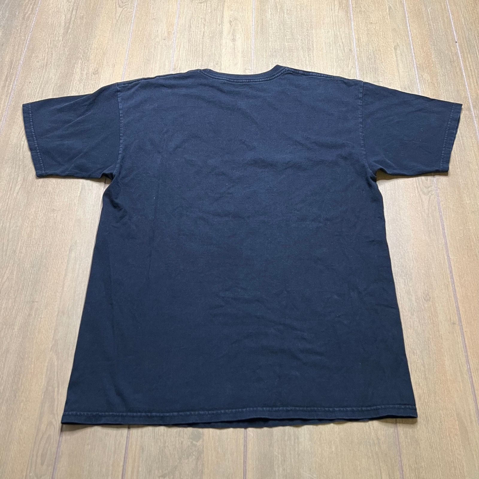 Vintage Vintage God of War Clash of the old Gods Men T-Shirt Sz L Size US L / EU 52-54 / 3 - 7 Thumbnail