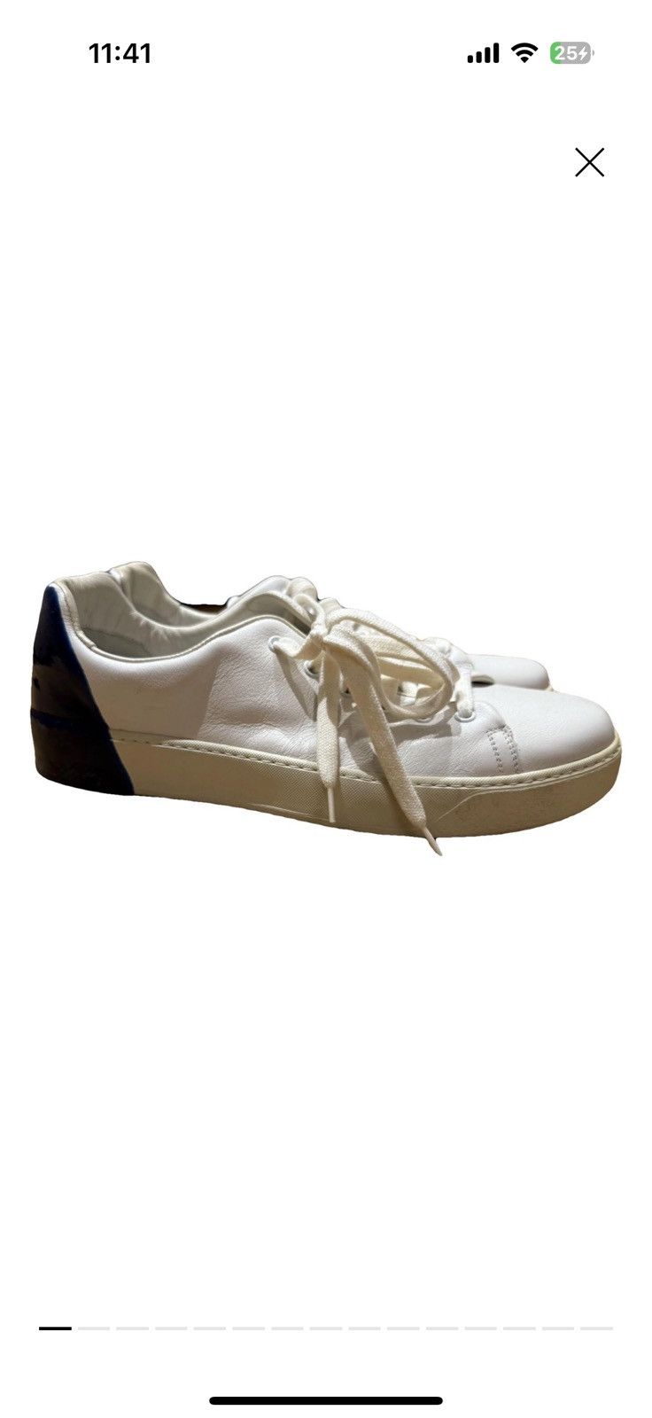 Premiata PREMIATA - Sneaker Polo Size US 9 / EU 42 - 1 Thumbnail