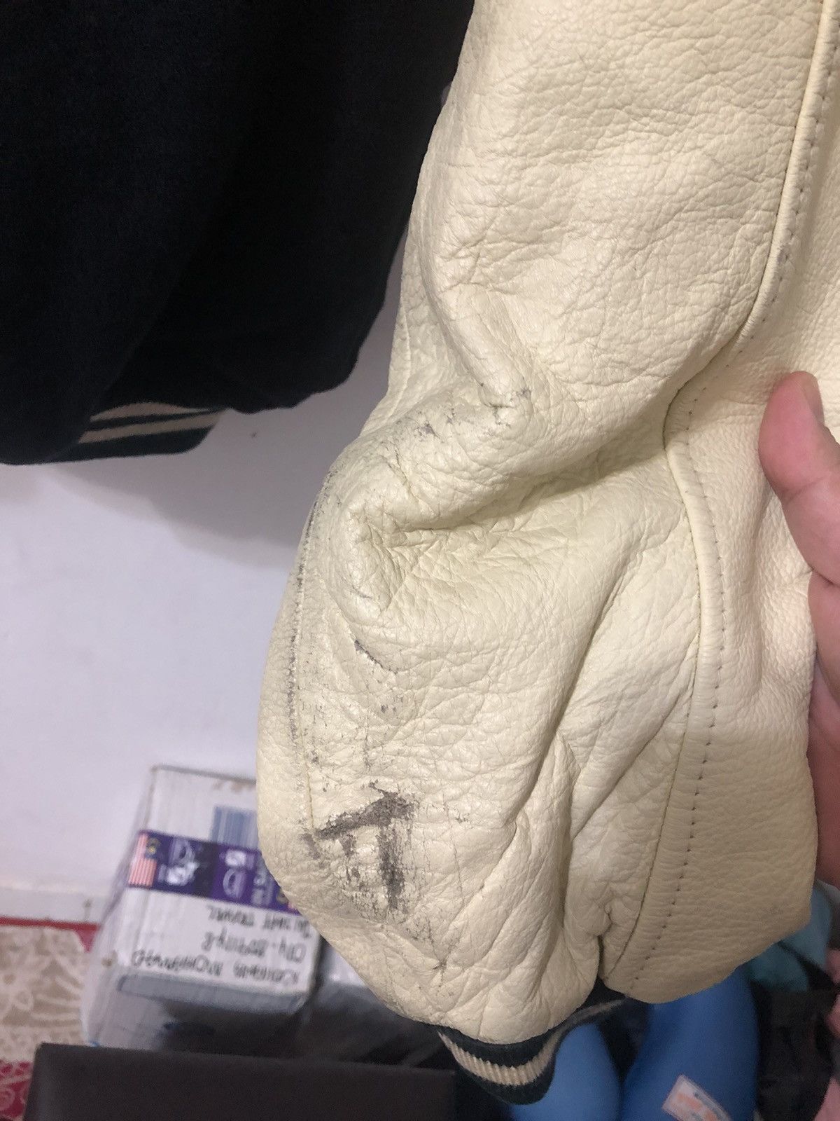 Massive × PERSON'S × Vintage PERSON’S MASSIVE CREW Size US XXL / EU 58 / 5 - 4 Thumbnail