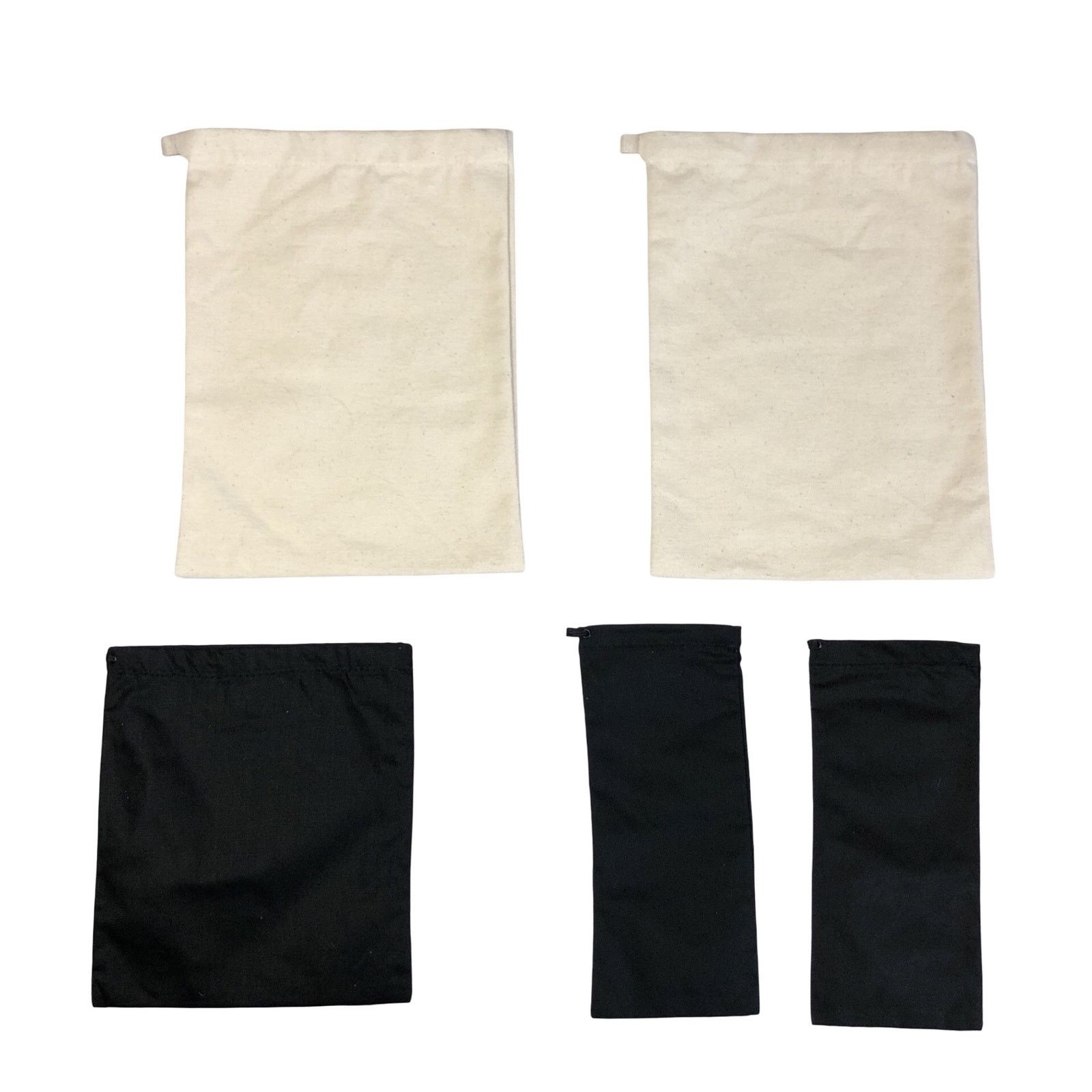 Saint Laurent Paris Saint Laurent Dust Bags Size ONE SIZE - 5 Thumbnail