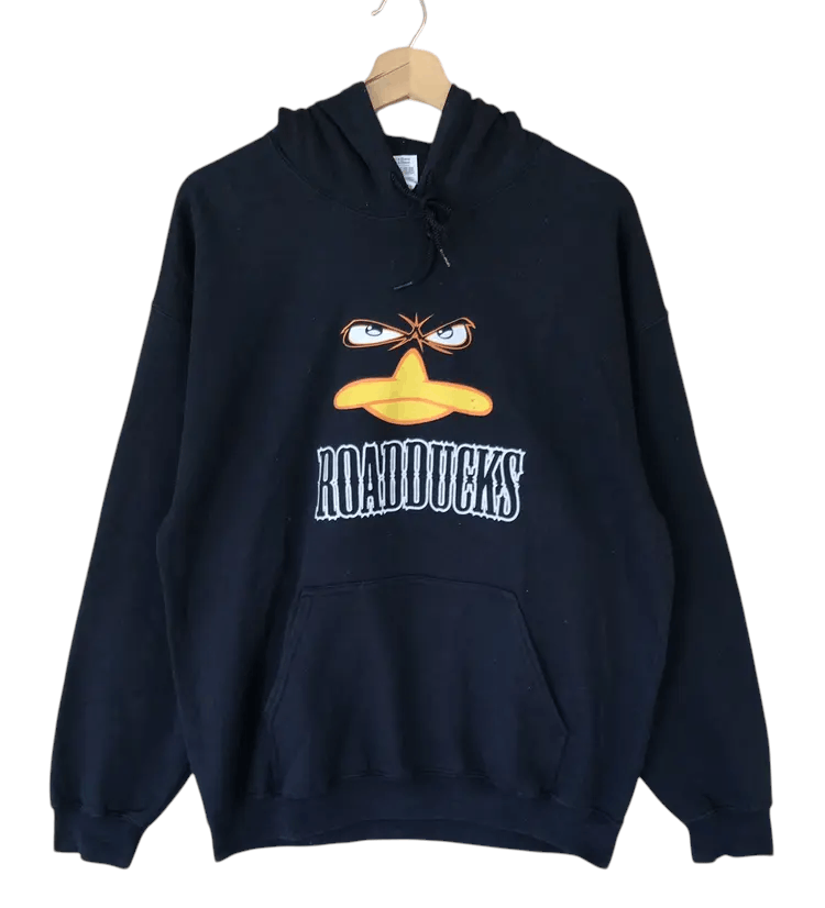 Band Tees The Roadducks Band Hoodies Size US L / EU 52-54 / 3 - 1 Thumbnail