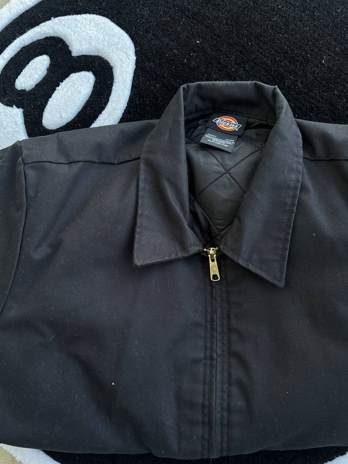Dickies Dickies Sweaters Size US XL / EU 56 / 4 - 1 Thumbnail