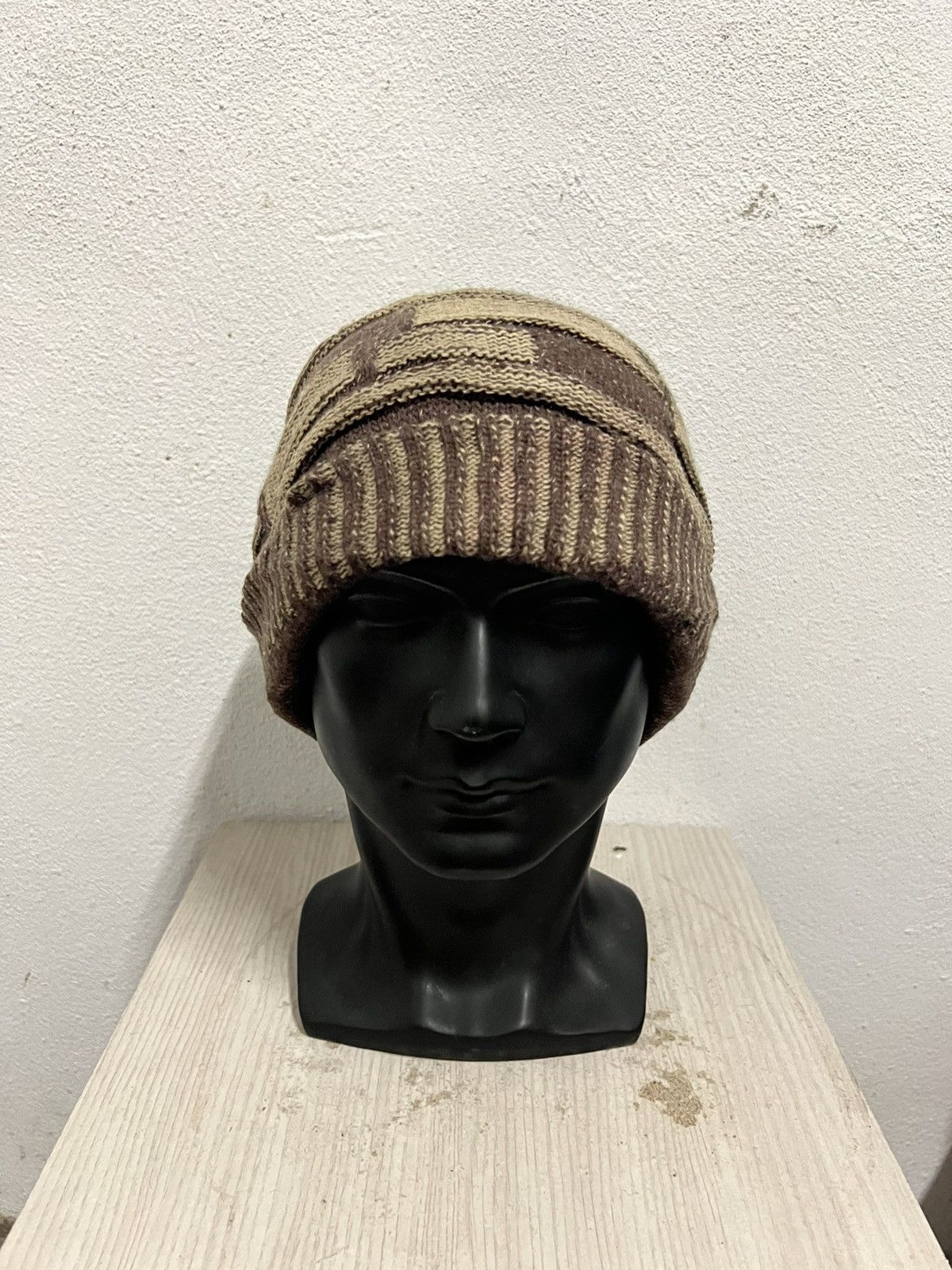 Sex Skateboards Sims Skateboard Beanie Hat Size ONE SIZE - 2 Thumbnail