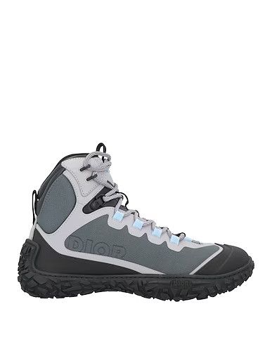 image of O1W1Db11223 Diorizon Hiking Boots In Black, Men's (Size 9)