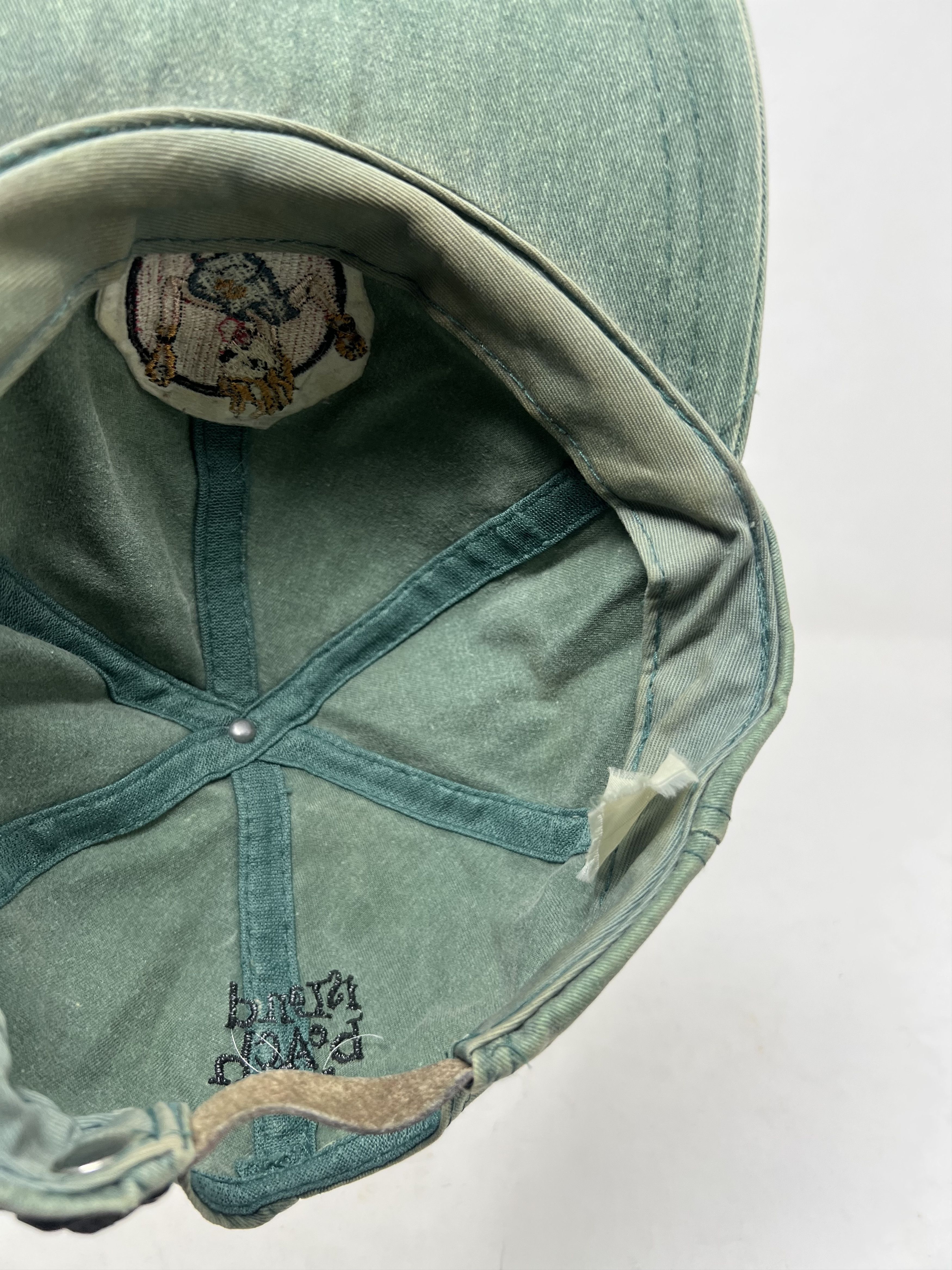 Hat Club Flammable Cartoon Rare Hat Size ONE SIZE - 16 Thumbnail