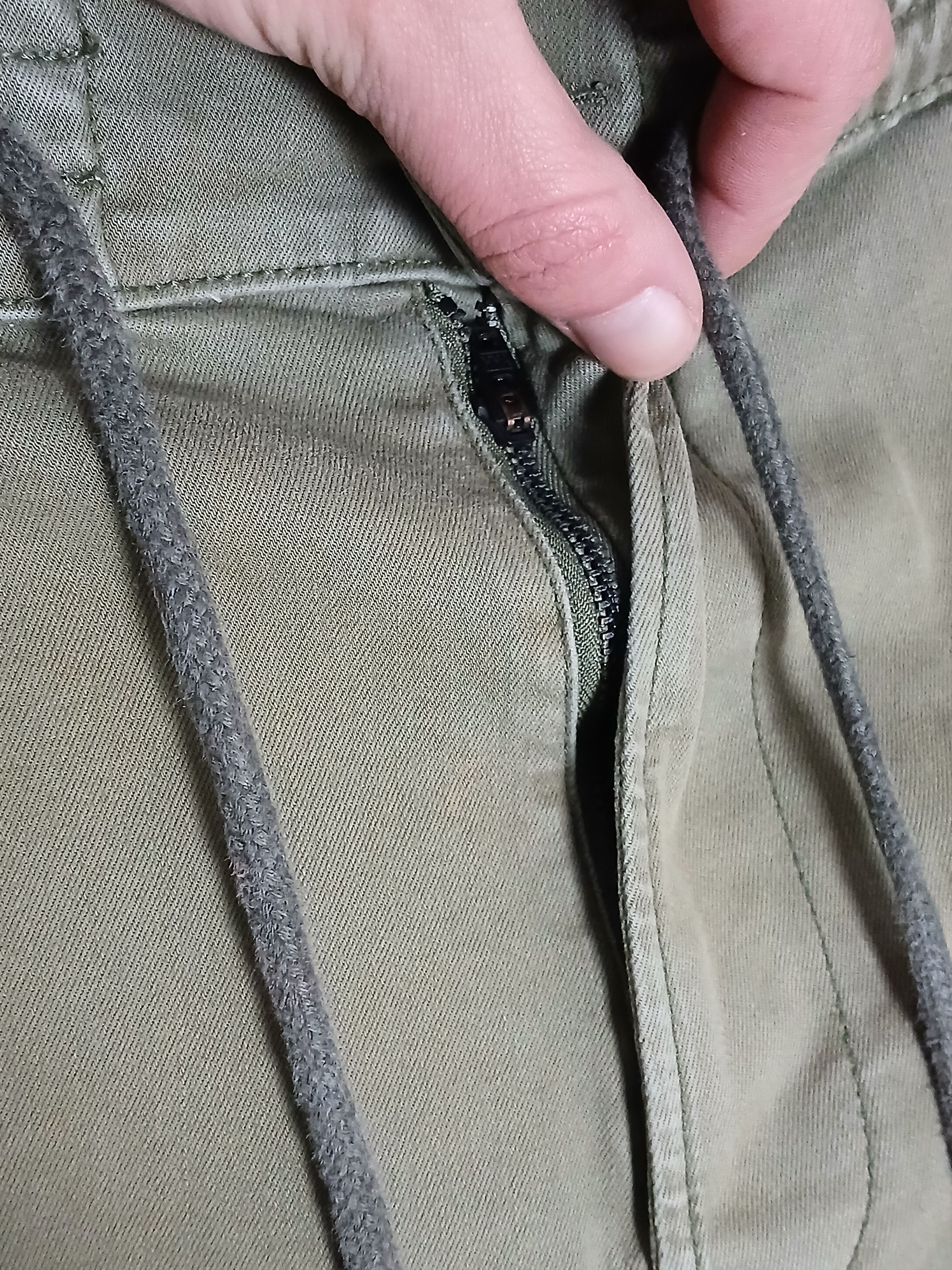 G-Star G-Star Cargo Pants Size US 30 / EU 46 - 10 Thumbnail