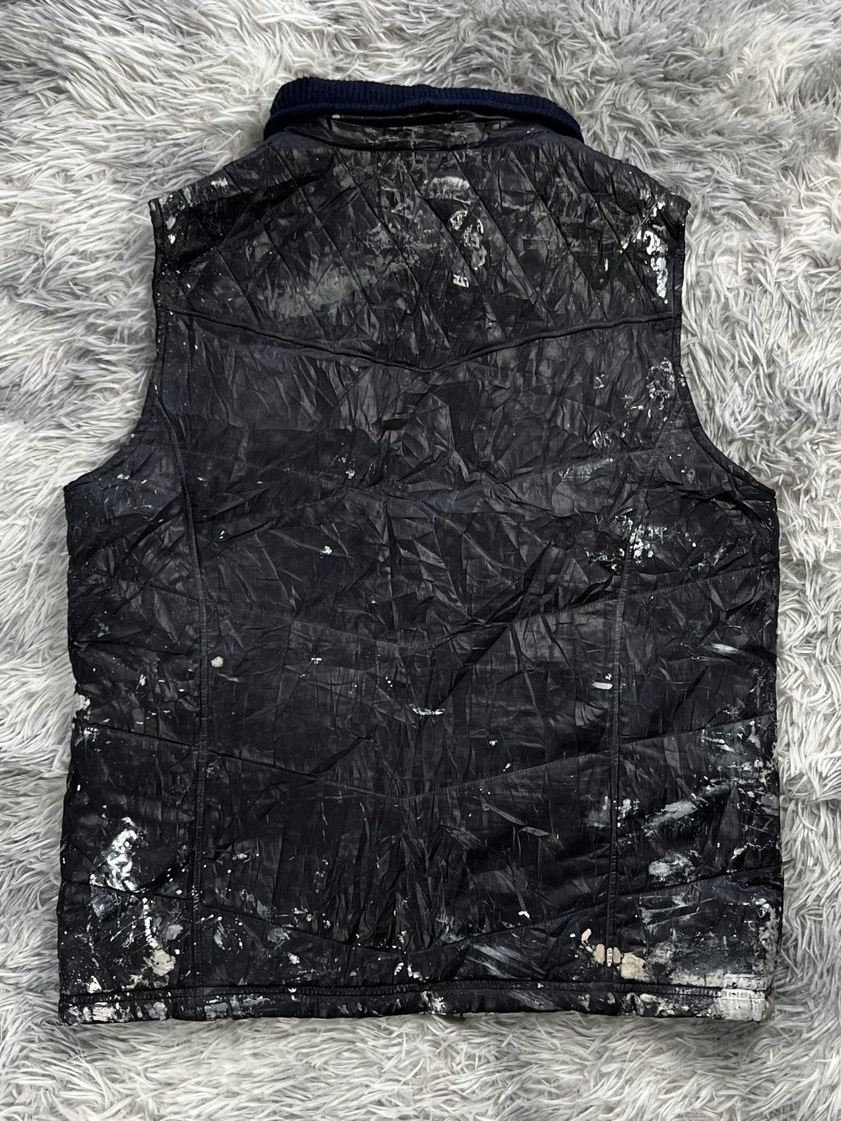 Spinash Spinash Puffer Vest Size US L / EU 52-54 / 3 - 7 Thumbnail