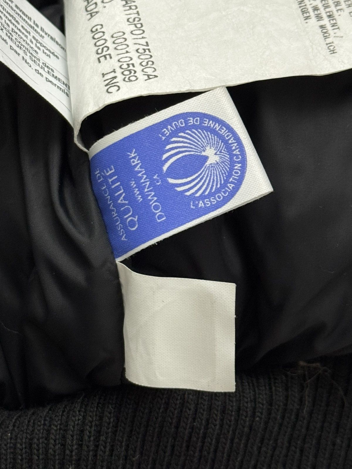 Canada Goose Canada Goose Chilliwack Heritage Parka Size XXS / US 00 / IT 34 - 24 Thumbnail