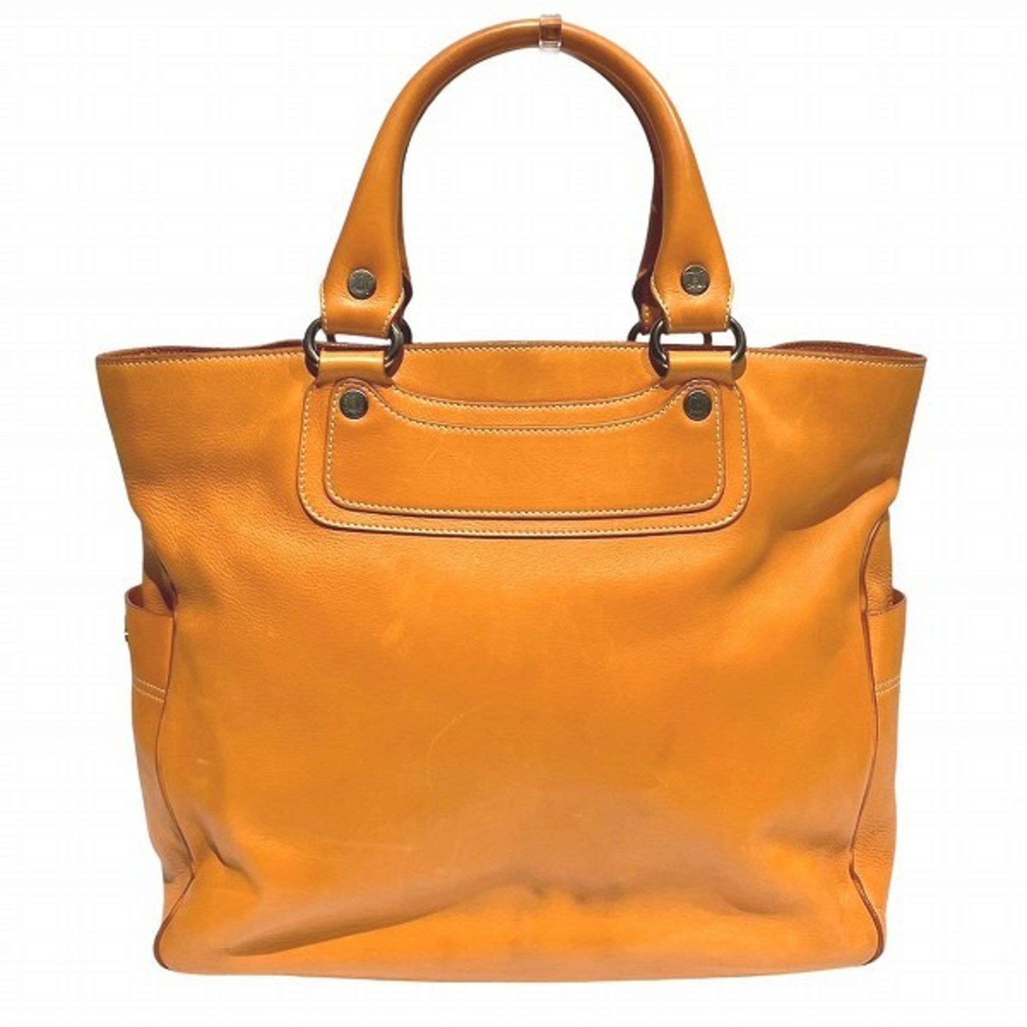 Celine Céline Boogie tote Size ONE SIZE - 1 Thumbnail