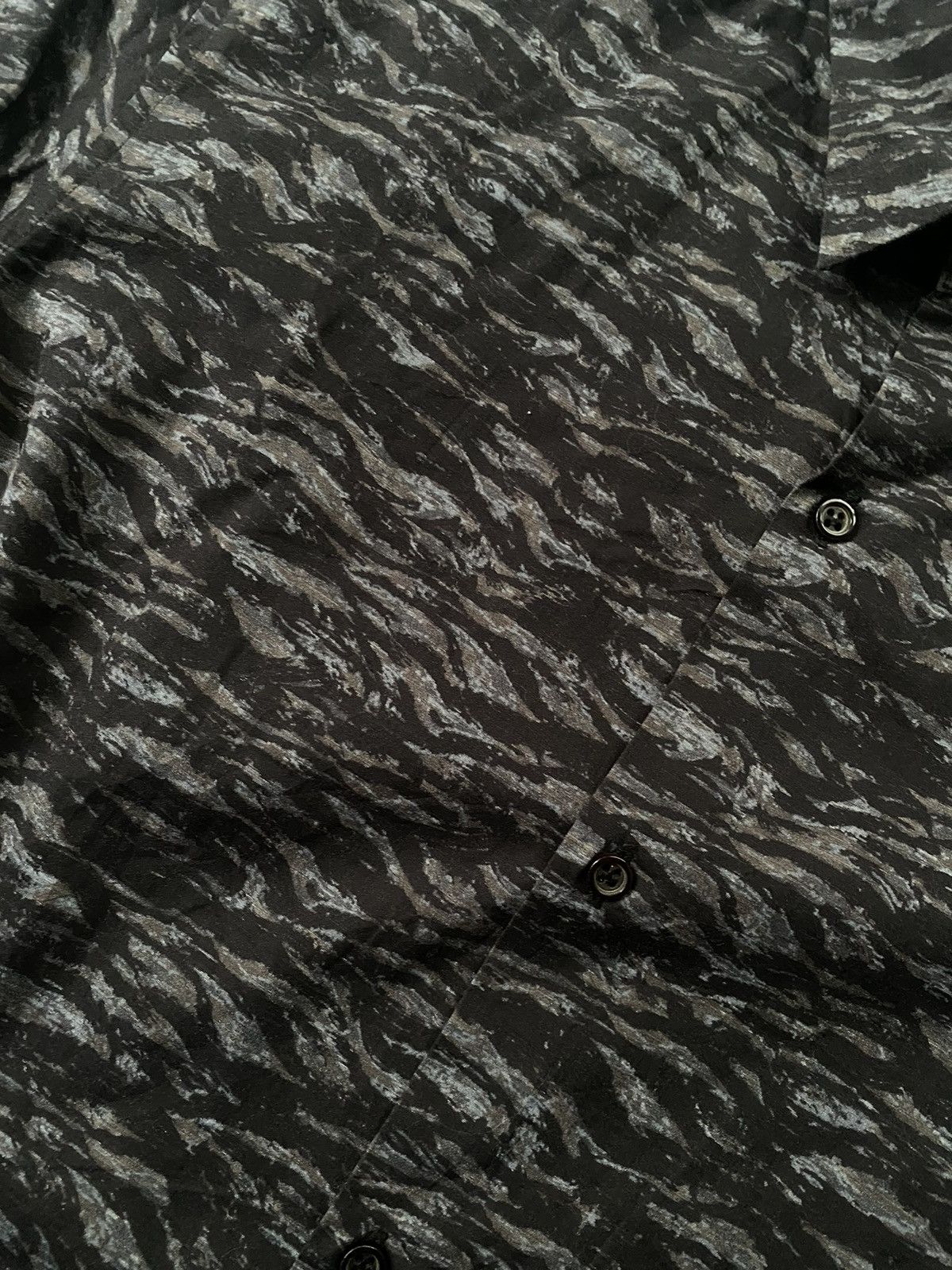 Lad Musician Lad Musician night camo SS14 Size US M / EU 48-50 / 2 - 4 Thumbnail