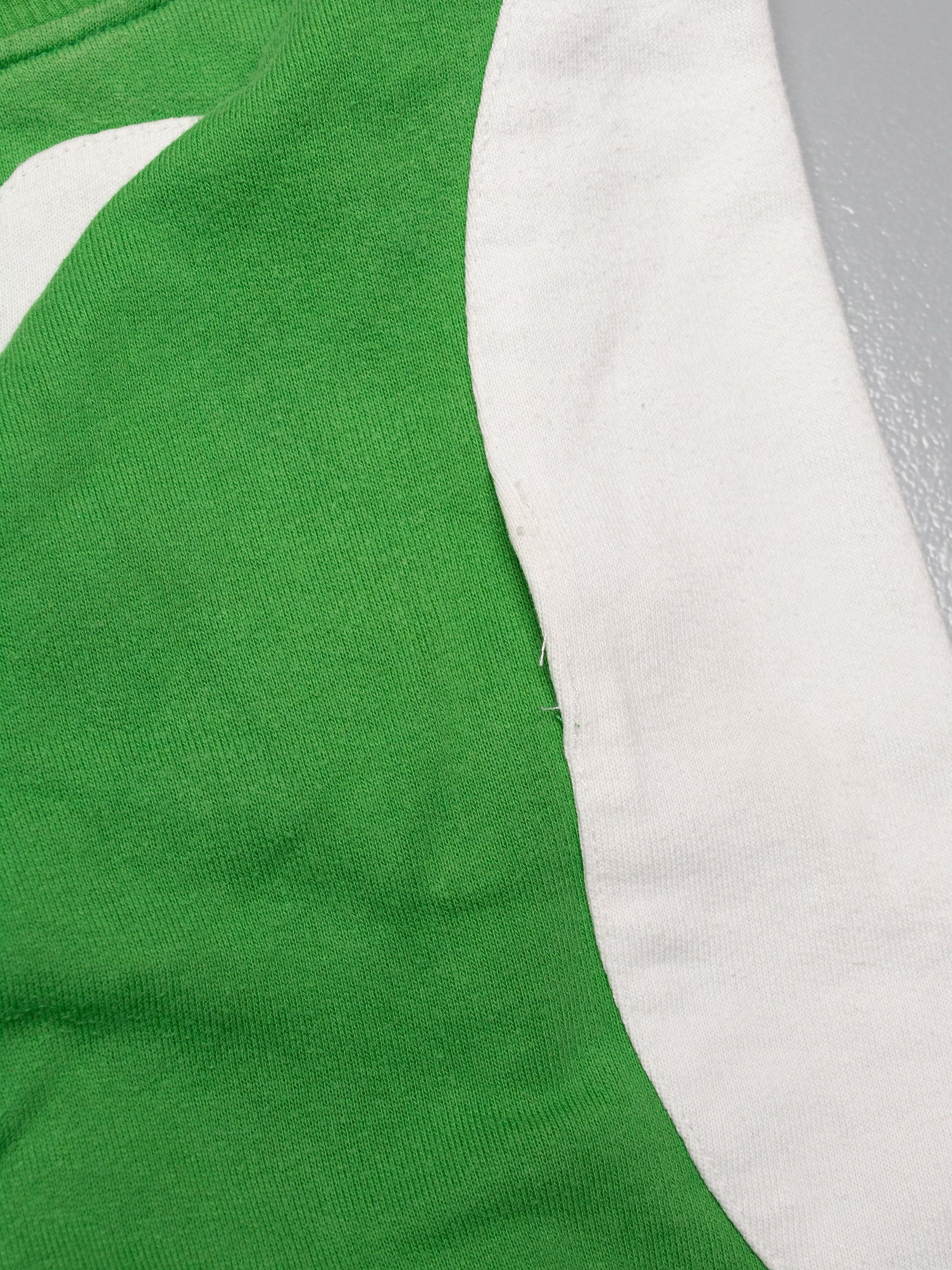Walter Van Beirendonck Walter Van Beirendonck S/S 2009 muscle sweatshirt - size L Size US M / EU 48-50 / 2 - 8 Thumbnail