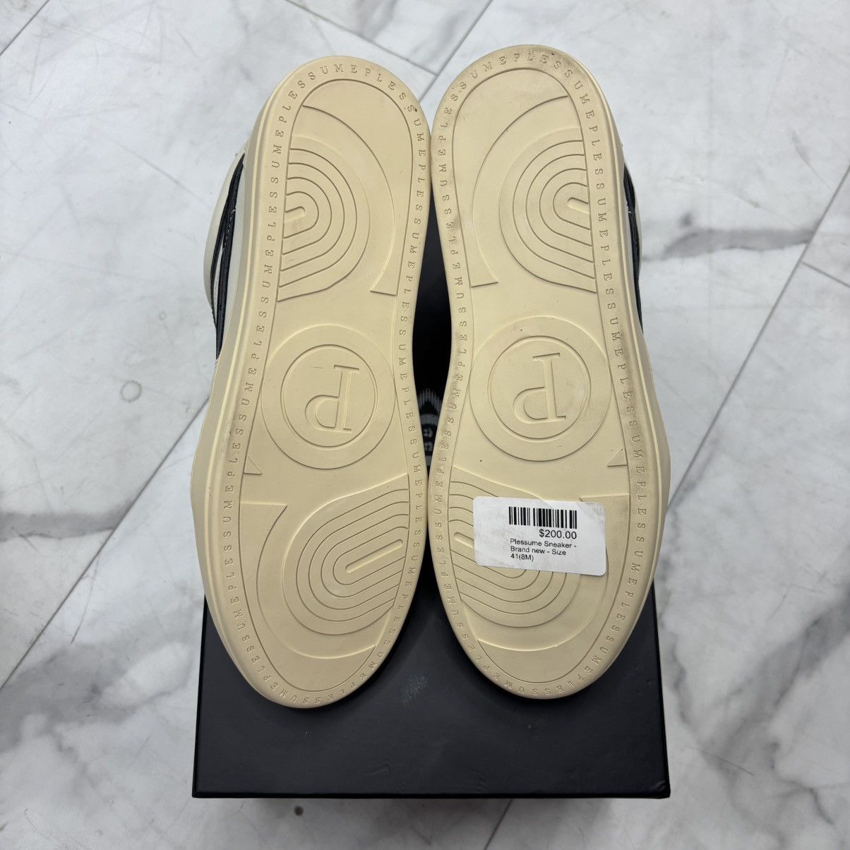 Other Plessume Vantage Low Size US 8 / EU 41 - 5 Thumbnail