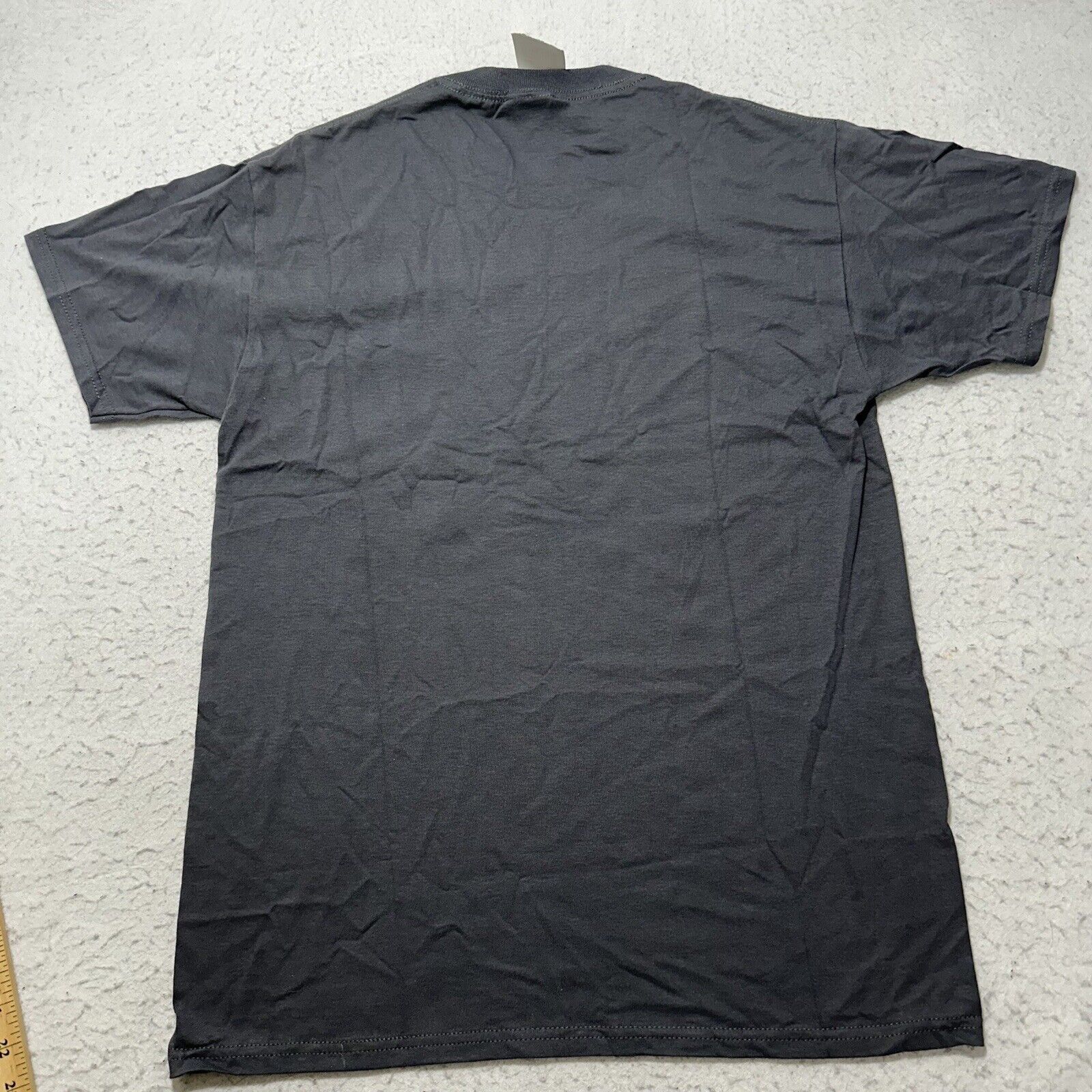 Fruit Of The Loom Fluent In Emoji Medium Funny Graphic TShirt Apple iPhone Tee Size US M / EU 48-50 / 2 - 10 Thumbnail