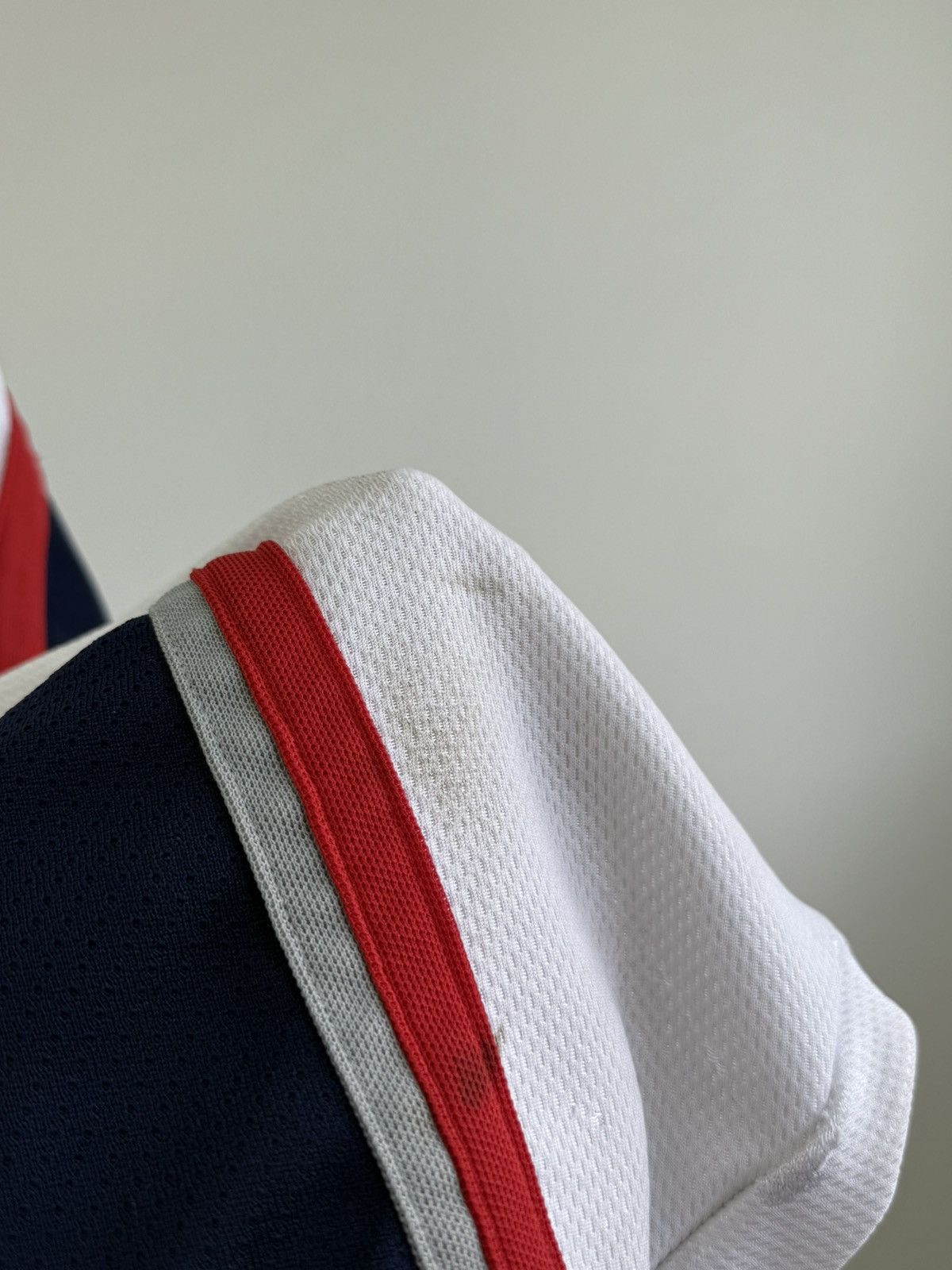 NHL Vintage CCM All Star NHL Hockey Jersey Size US L / EU 52-54 / 3 - 14 Thumbnail