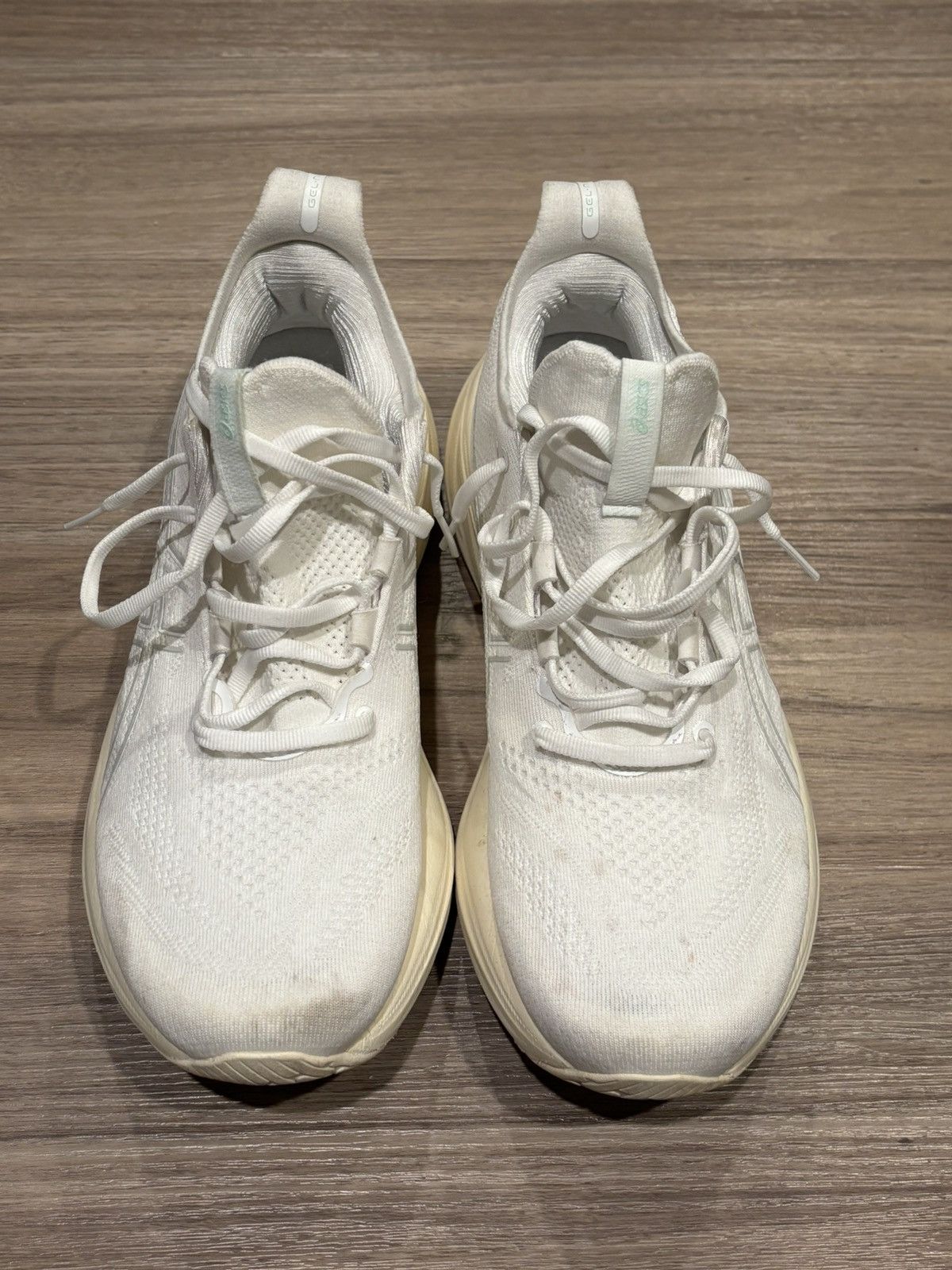 Asics Asics Gel-Nimbus 26 Size US 9 / EU 42 - 2 Thumbnail