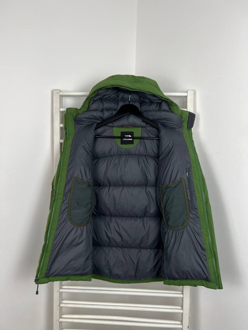 The North Face The North Face Himalayan Goose Down Jacket 800 Size US S / EU 44-46 / 1 - 6 Thumbnail
