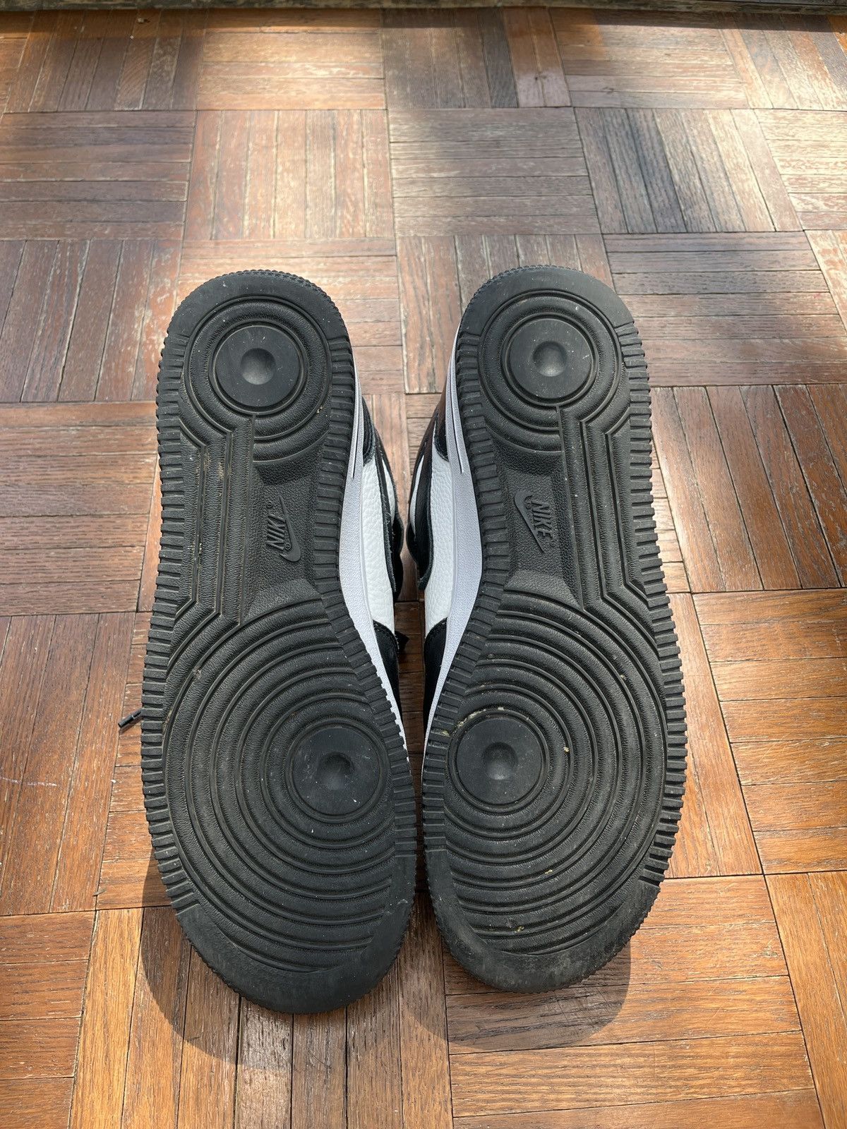 Nike × Stussy Stussy Mid Air Force 1 Size US 10 / EU 43 - 5 Thumbnail