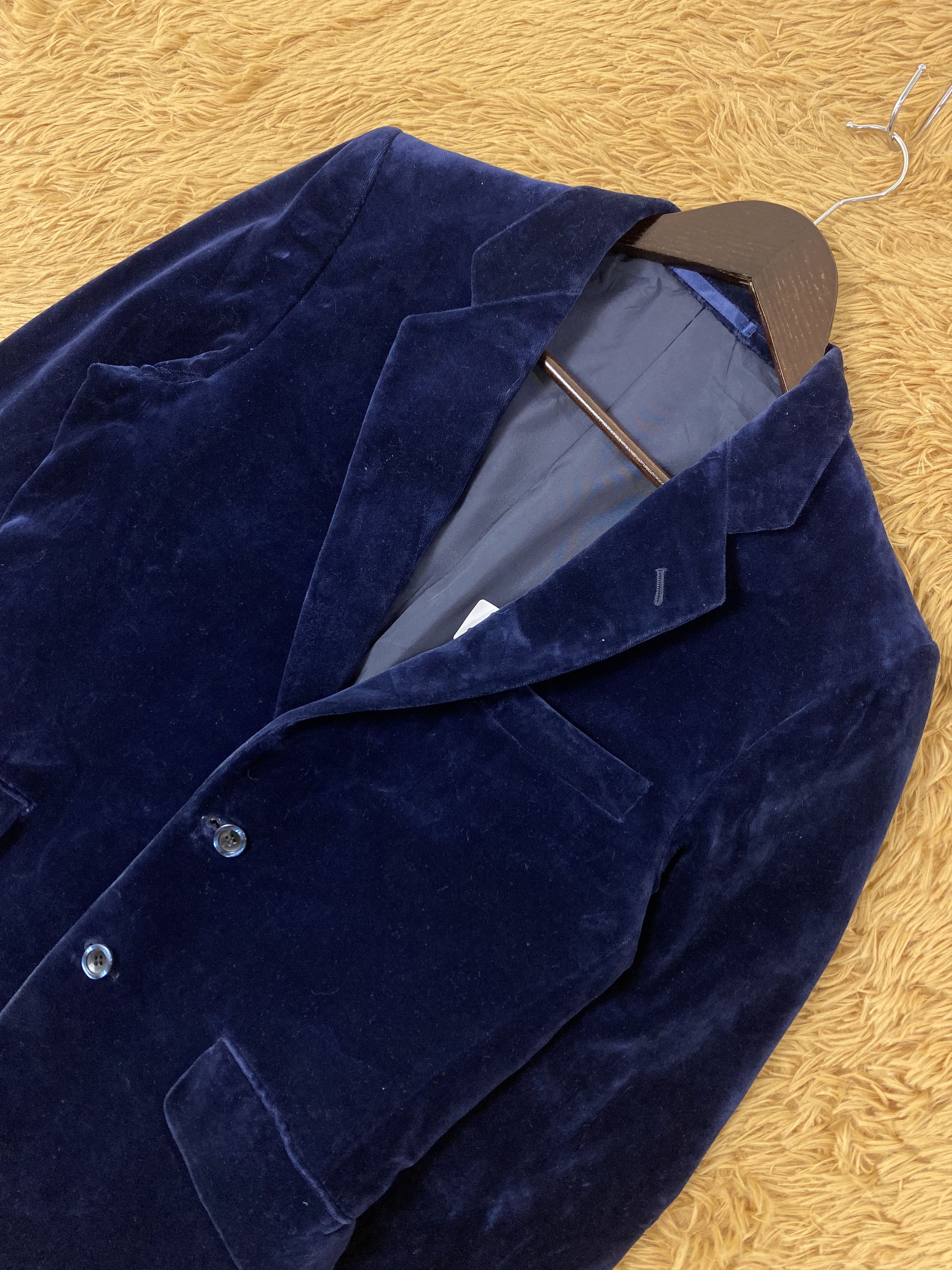 Japanese Brand × Vintage Vintage Ariado Blazers Jacket Size US S / EU 44-46 / 1 - 2 Thumbnail
