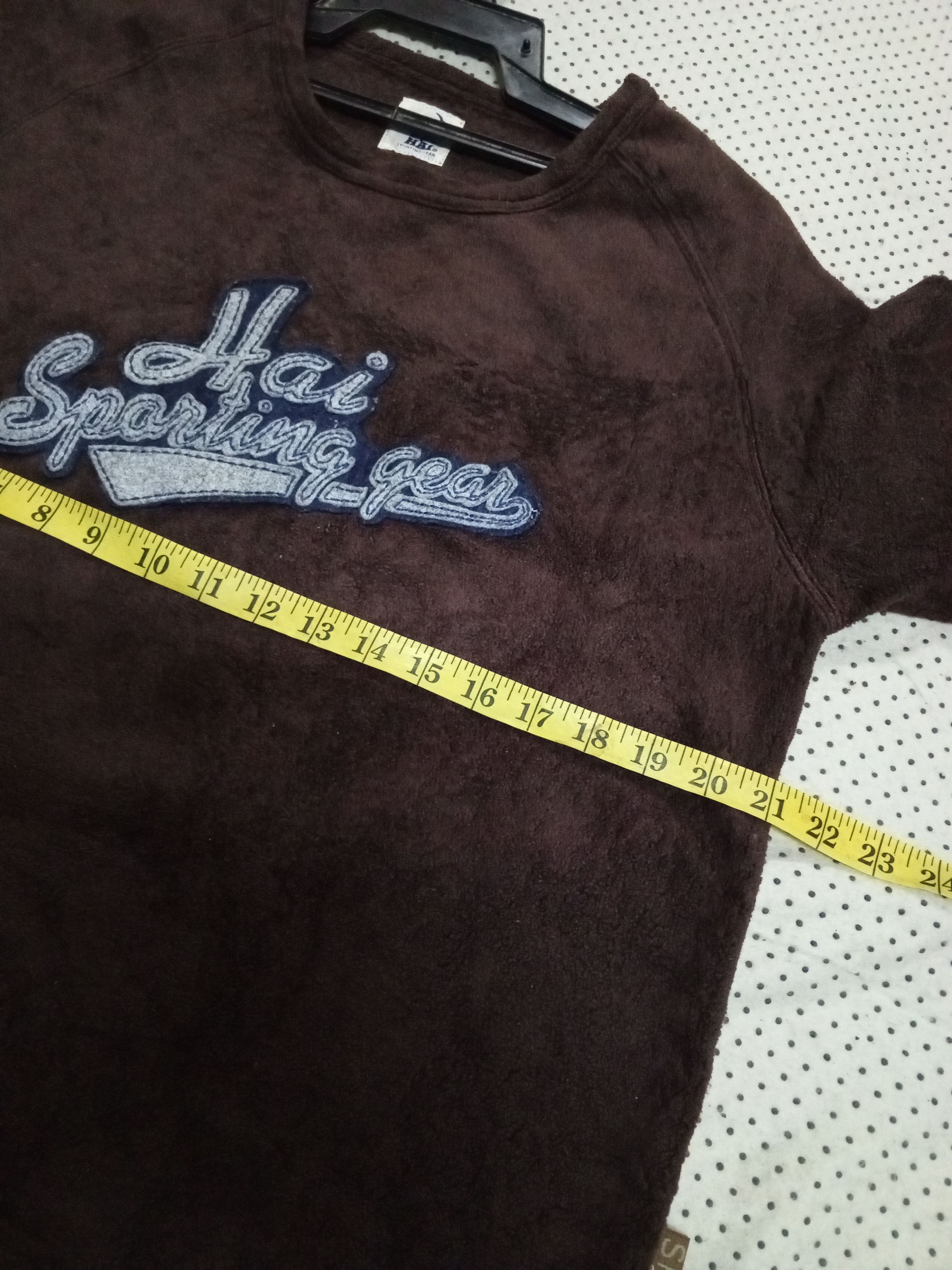 Hai Sporting Gear SPORTING GEAR HAI Size US L / EU 52-54 / 3 - 8 Thumbnail