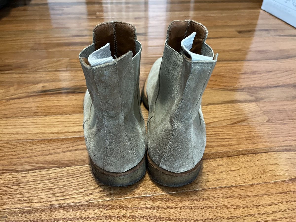 Common Projects Common Projects Chelsea Boot, Tan, Size 41 Size US 8 / EU 41 - 1 Thumbnail