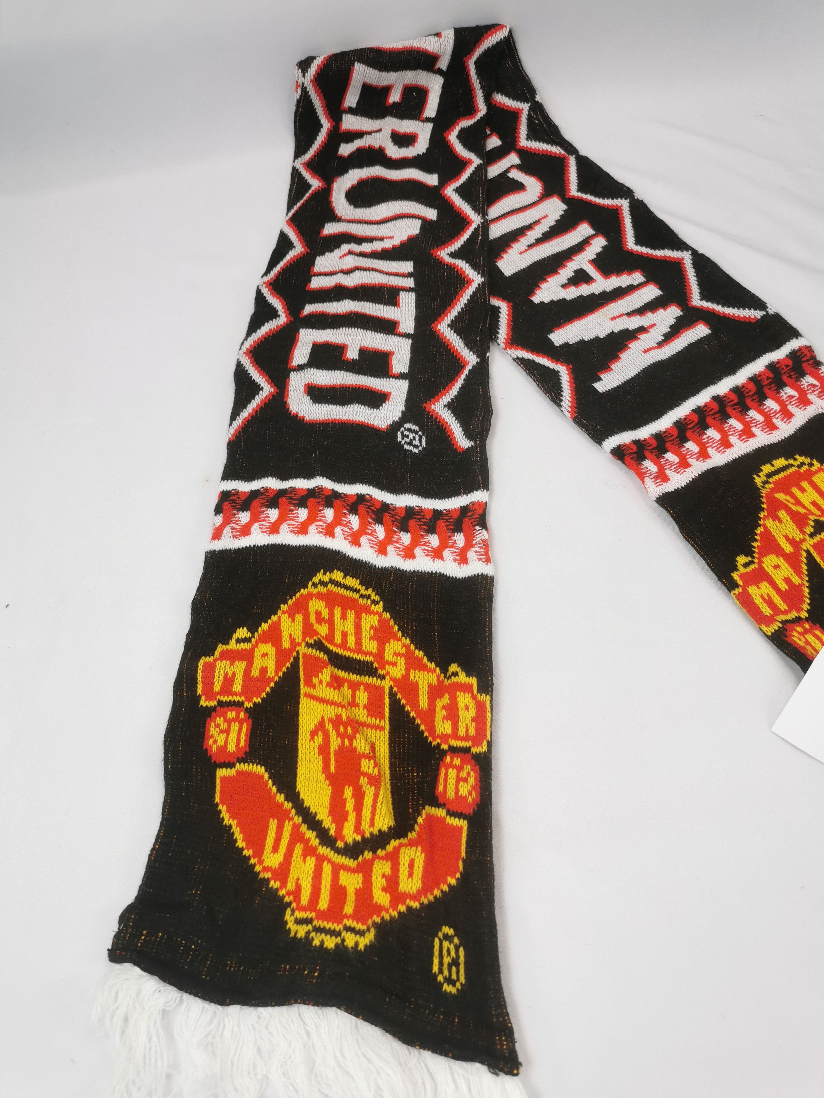 Other MAN UTD scarf muffler Size ONE SIZE - 3 Thumbnail