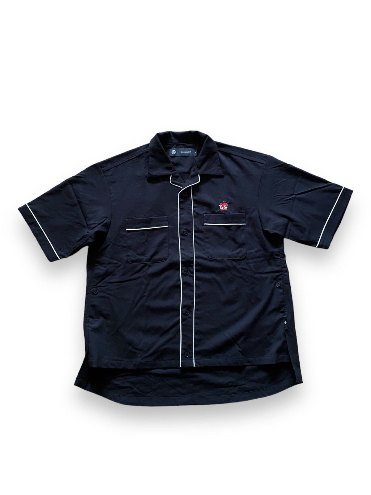 Undercover GU x Undercover shirt Size US S / EU 44-46 / 1 - 1 Thumbnail