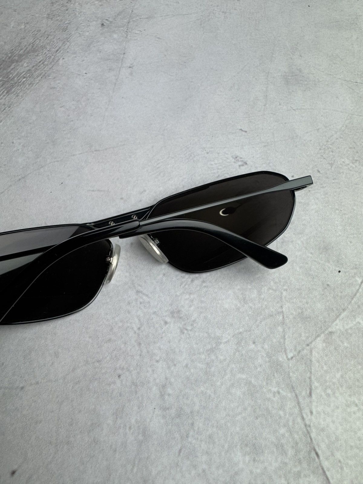 Balenciaga Balenciaga Sunglasses Size ONE SIZE - 18 Thumbnail