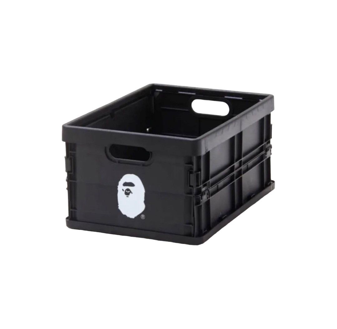Bape A BATHING APE FOLDING OFFICE BOX Size ONE SIZE - 1 Thumbnail