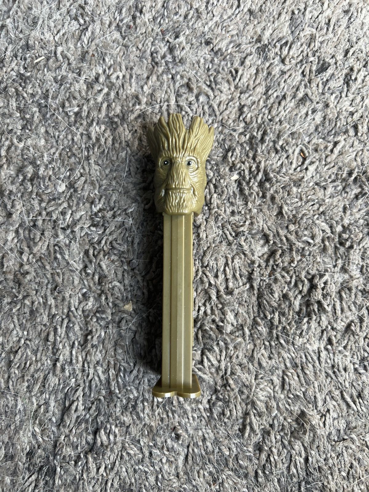 Marvel Comics Marvel Groot Pez Dispenser Size ONE SIZE - 1 Thumbnail