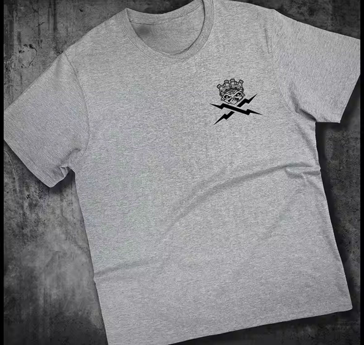 Other High Quality Da Vinci Vitruvius Man Fitness Cotton T-Shirt Size US S / EU 44-46 / 1 - 2 Thumbnail