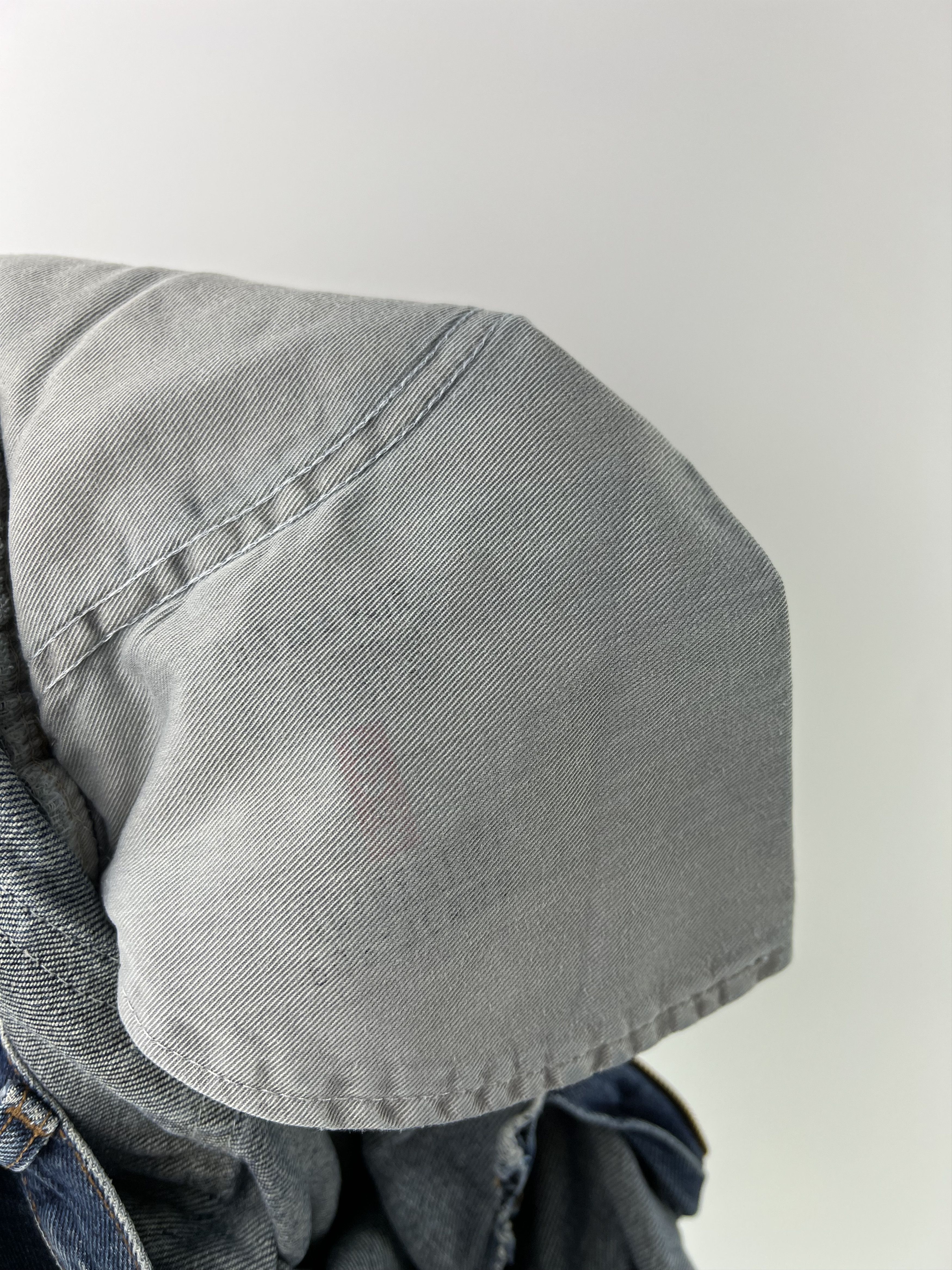 Levi's Vintage Clothing 90s VTG Levis 505 Men's Blue Distressed Jeans Size 32x32 Size US 32 / EU 48 - 8 Thumbnail