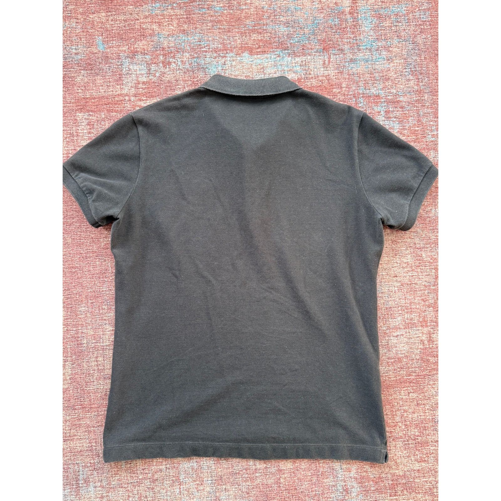 Bottega Veneta Bottega Veneta Polo Shirt Size US M / EU 48-50 / 2 - 5 Thumbnail
