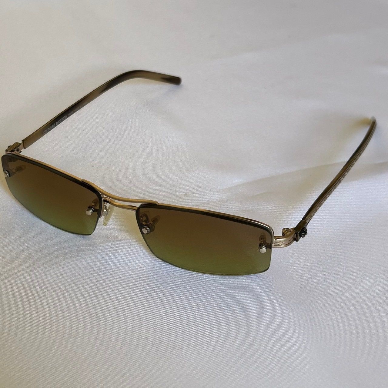 Chrome Hearts Chrome Hearts Sunglasses Size ONE SIZE - 1 Thumbnail