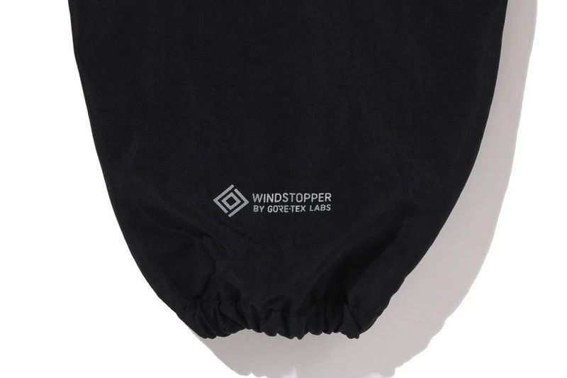 Bape Bape Goretex Windstopper Jacket Size ONE SIZE - 3 Thumbnail