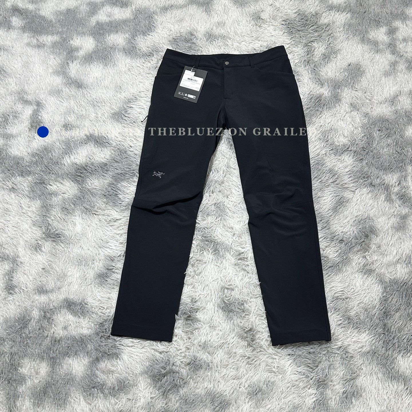Arc'teryx Arcteryx Men's Creston Sv Pant Size US 34 / EU 50 - 1 Thumbnail