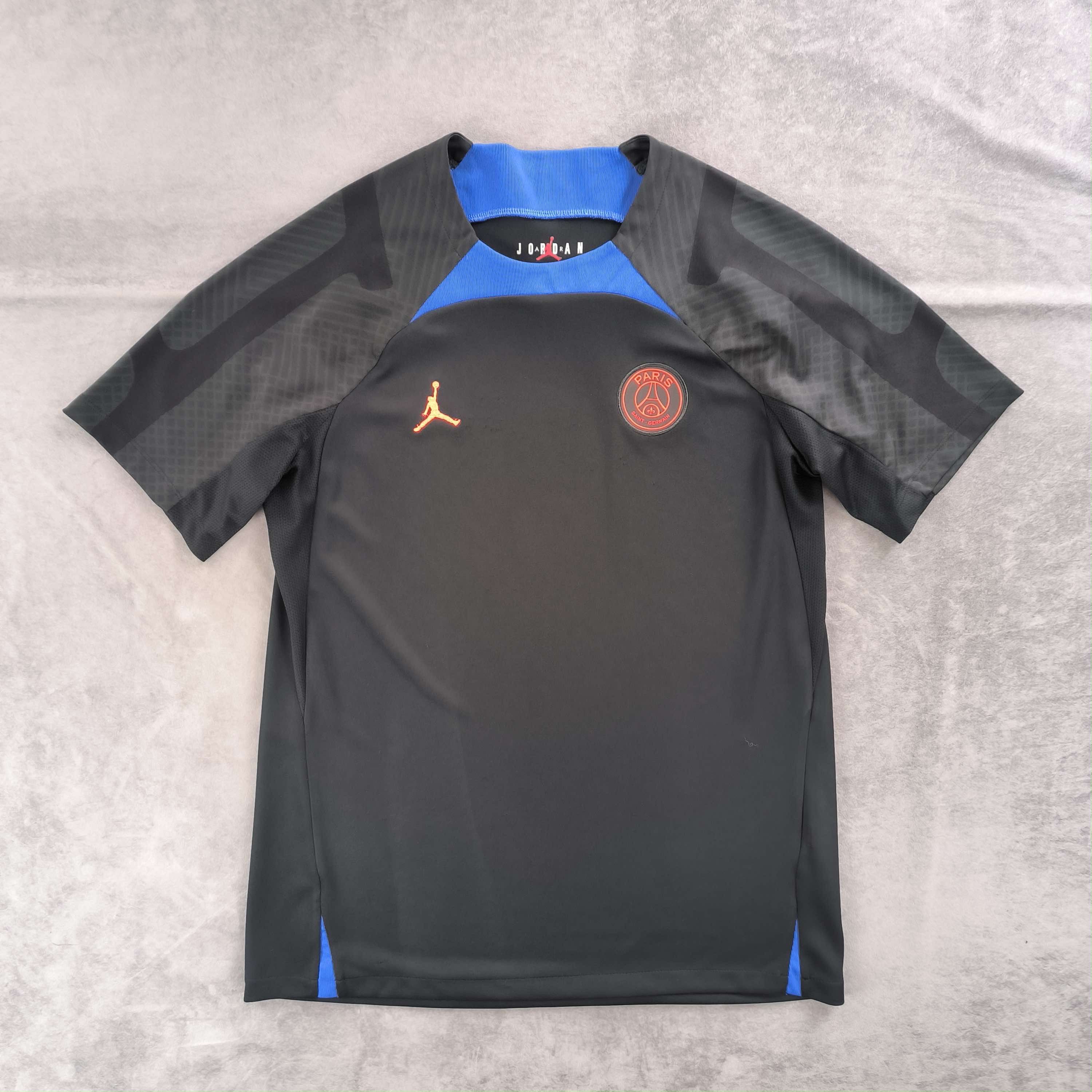Jordan Brand Paris Saint-Germain 22-23 Jordan training football jersey M Size US M / EU 48-50 / 2 - 1 Thumbnail