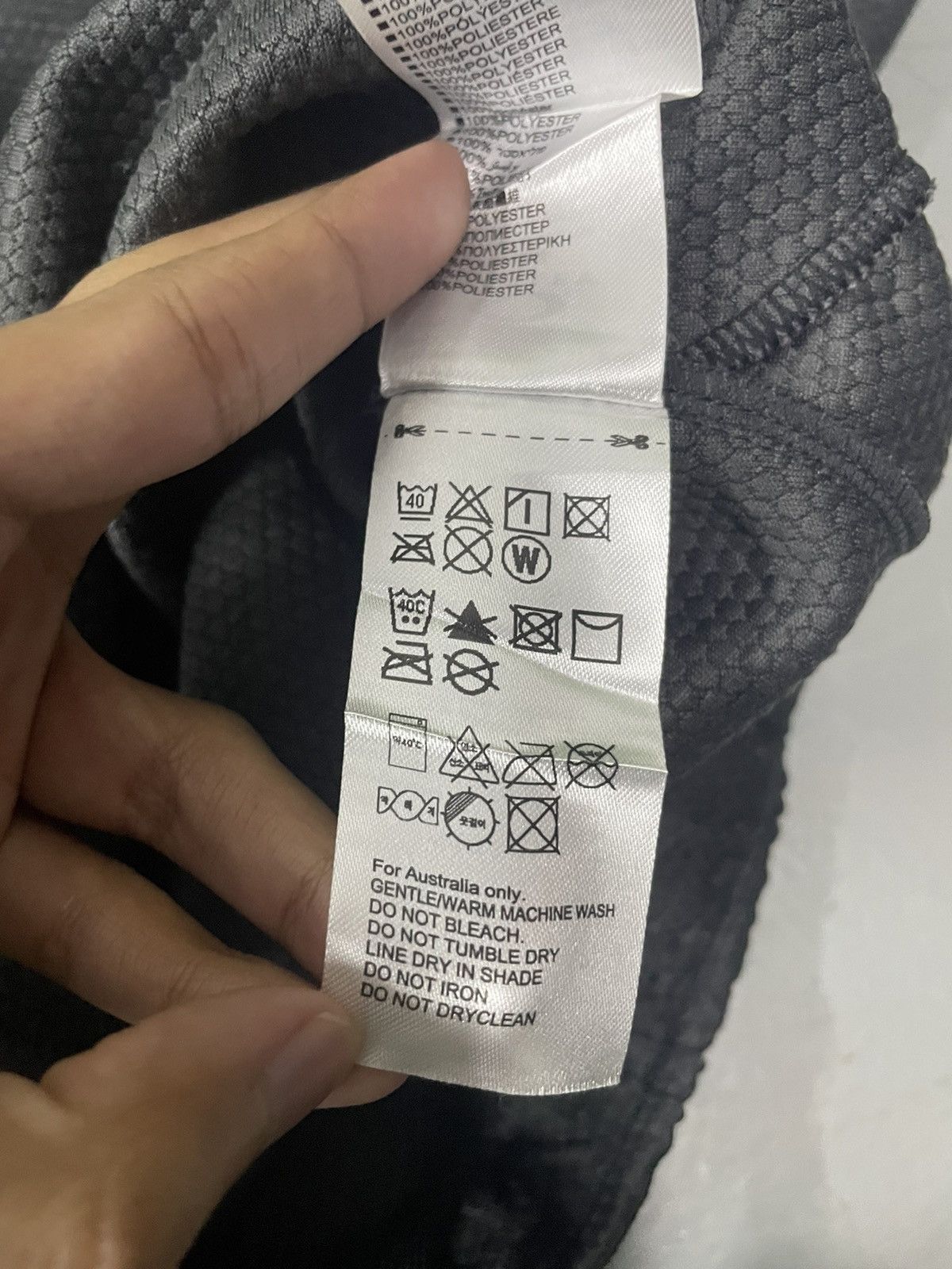 Oakley Oakley Pants Size US 33 - 8 Thumbnail