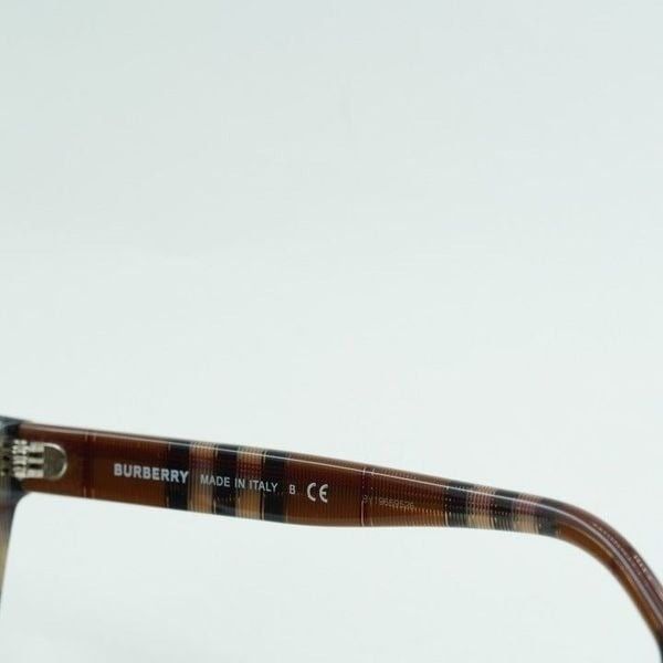 Burberry NEW BURBERRY BE4348 396673 SUNGLASSES Size ONE SIZE - 4 Thumbnail