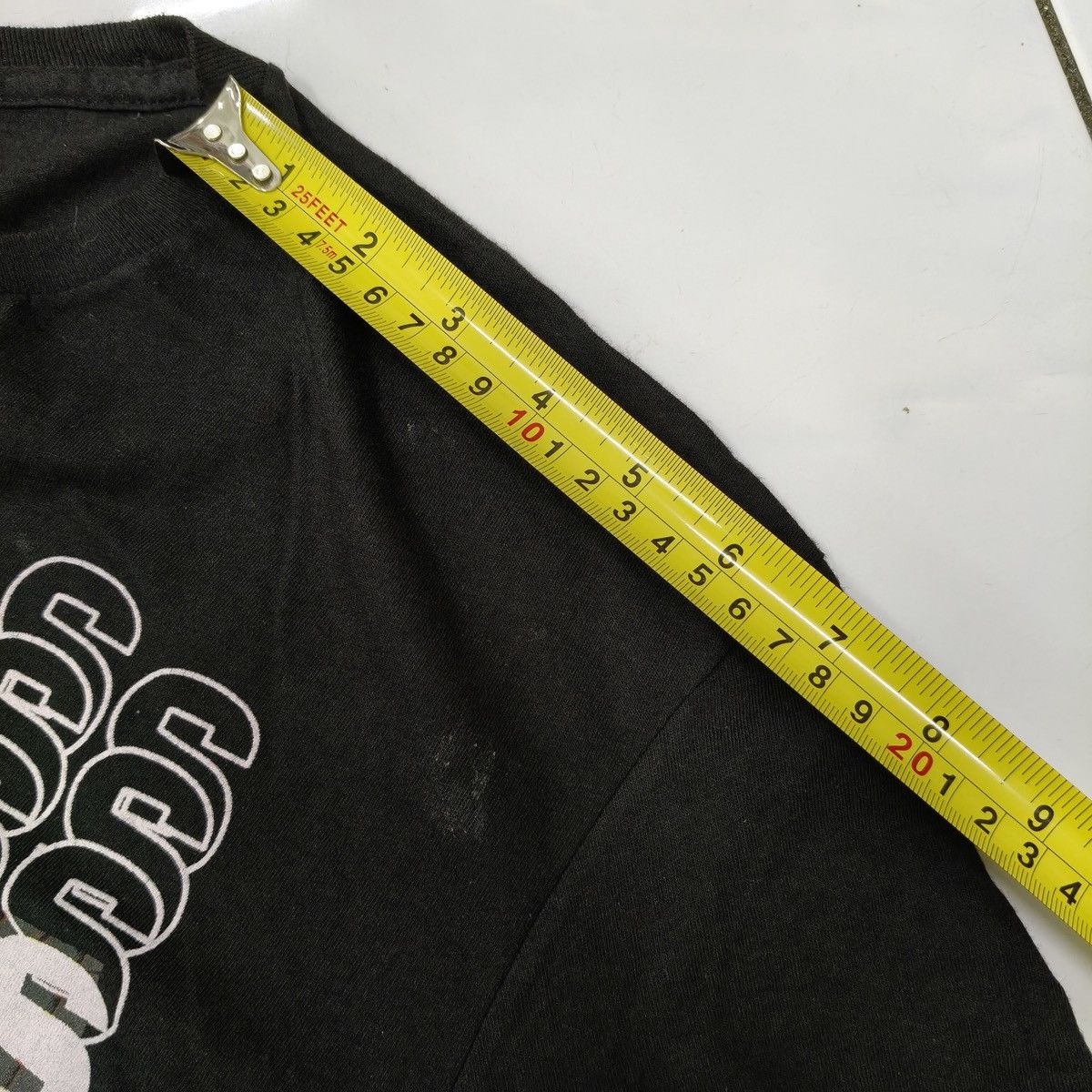 Vintage CLUELESS 1995 Movie C-Life Group Tshirt Size US L / EU 52-54 / 3 - 11 Thumbnail