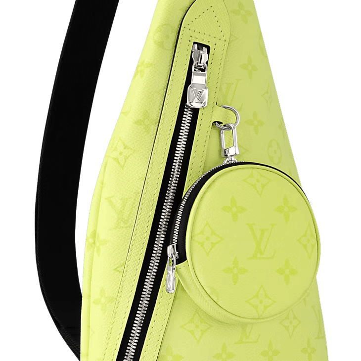 Louis Vuitton Duo Slingbag Size ONE SIZE - 4 Thumbnail