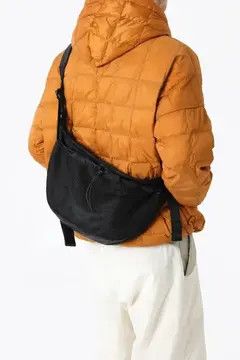 Japanese Brand Japanese Street Shoulder Bag Size ONE SIZE - 2 Thumbnail